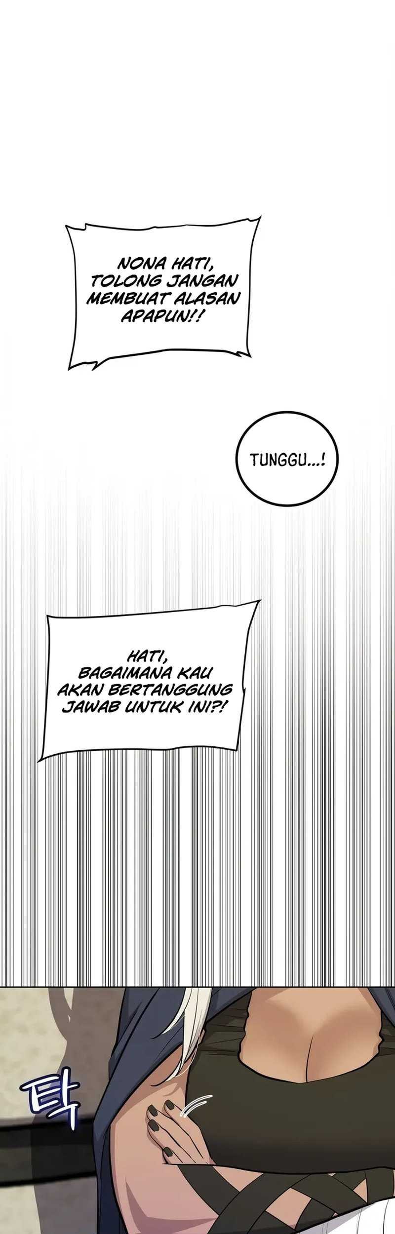 Baca Overpowered Sword Chapter 127 Gambar 2