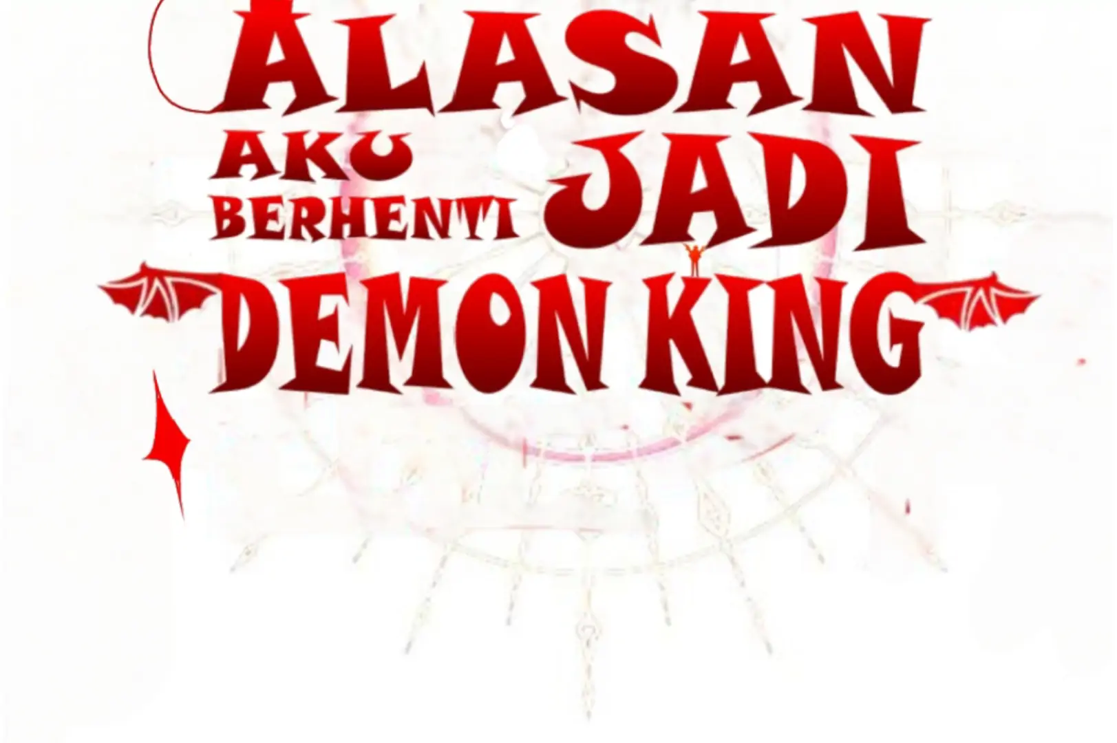 Baca Why I Quit Being The Demon King Chapter 59 Gambar 2