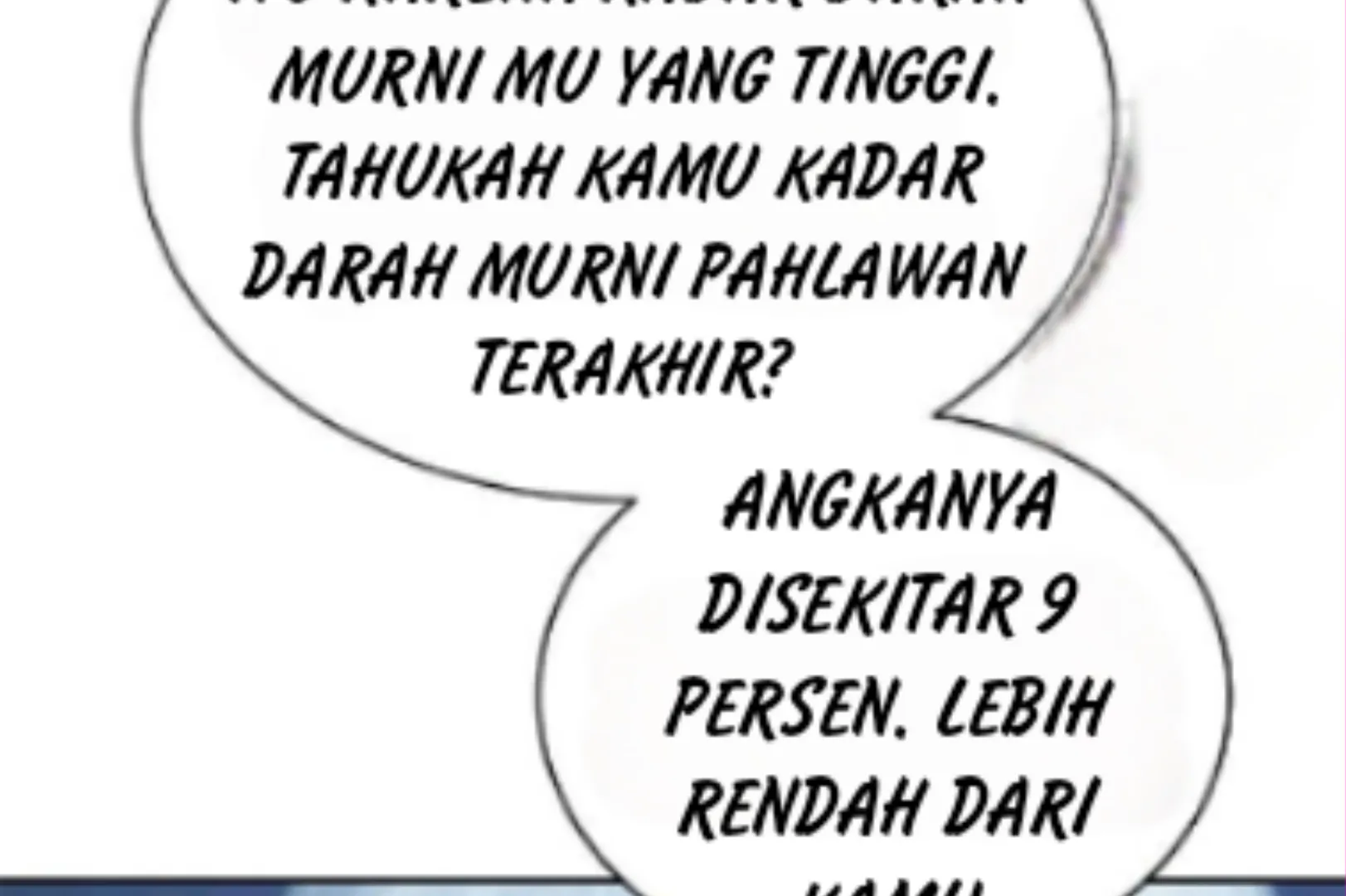 Why I Quit Being The Demon King Chapter 58 Gambar 10