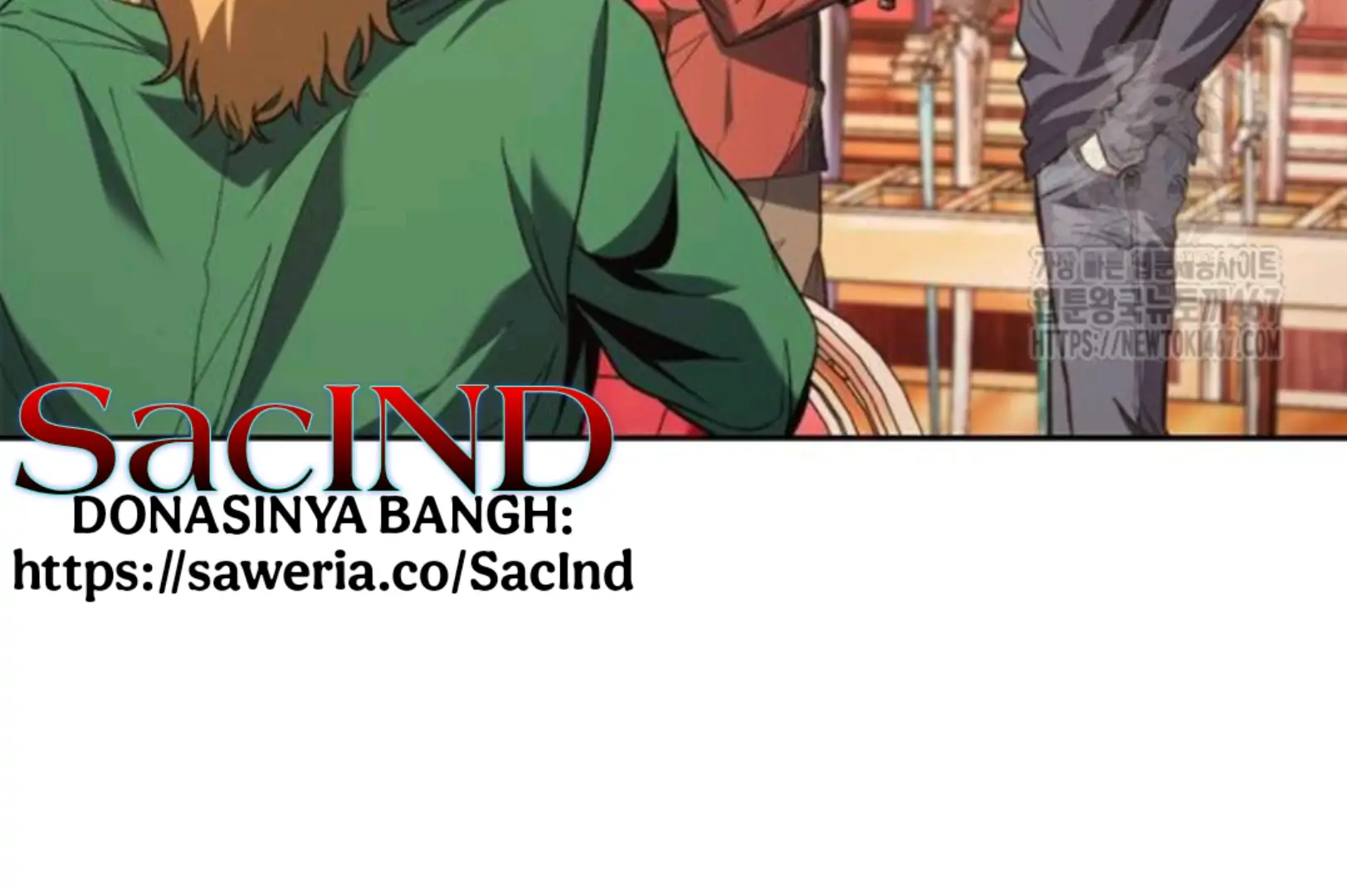 Why I Quit Being The Demon King Chapter 58 Gambar 101