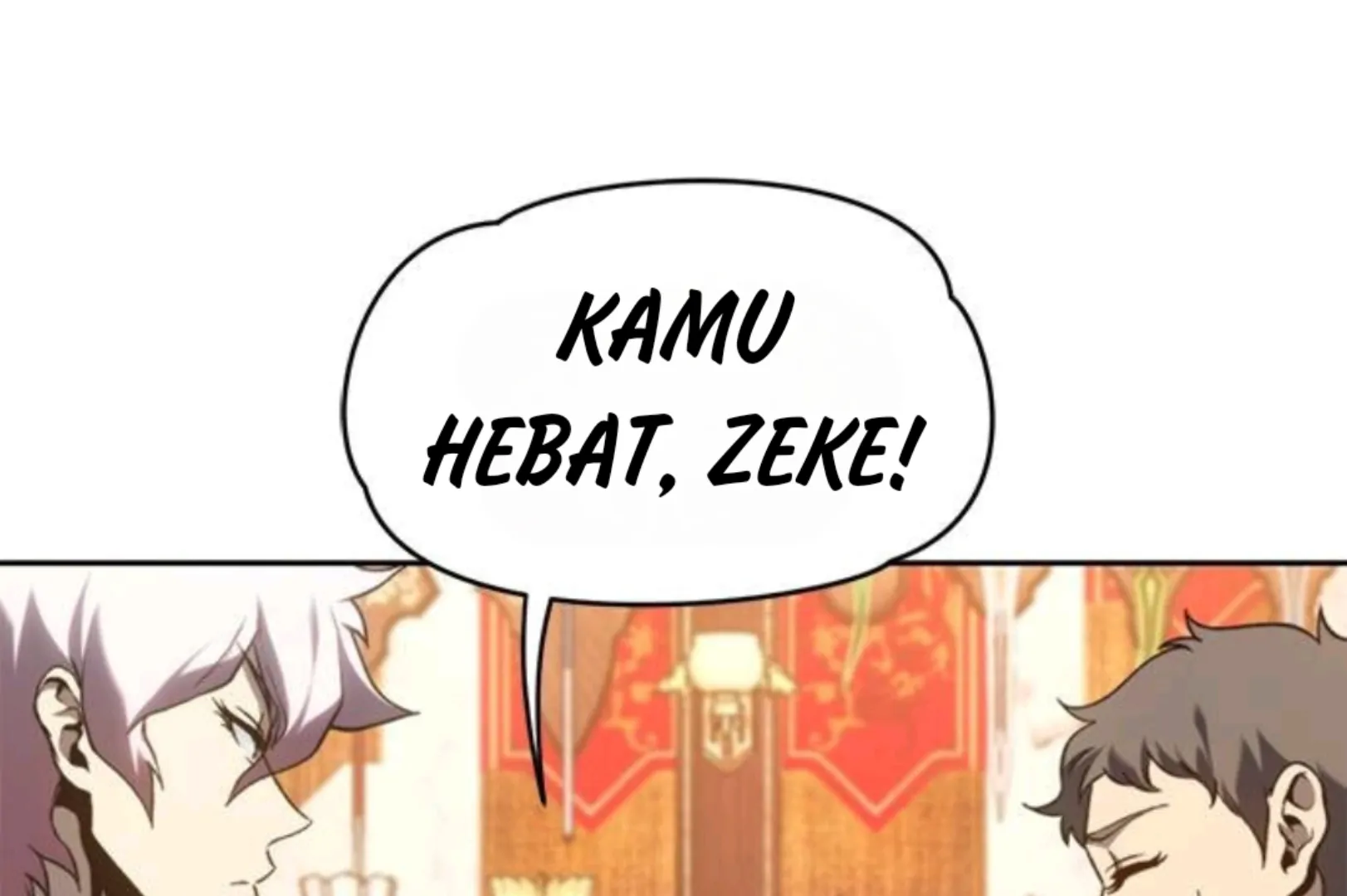 Why I Quit Being The Demon King Chapter 58 Gambar 102