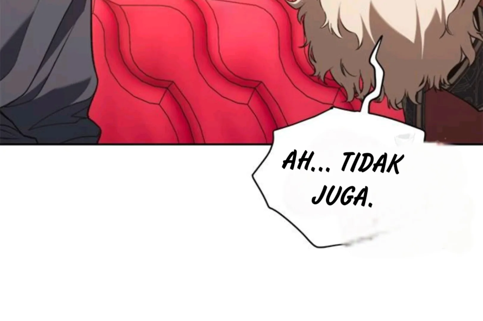 Why I Quit Being The Demon King Chapter 58 Gambar 104