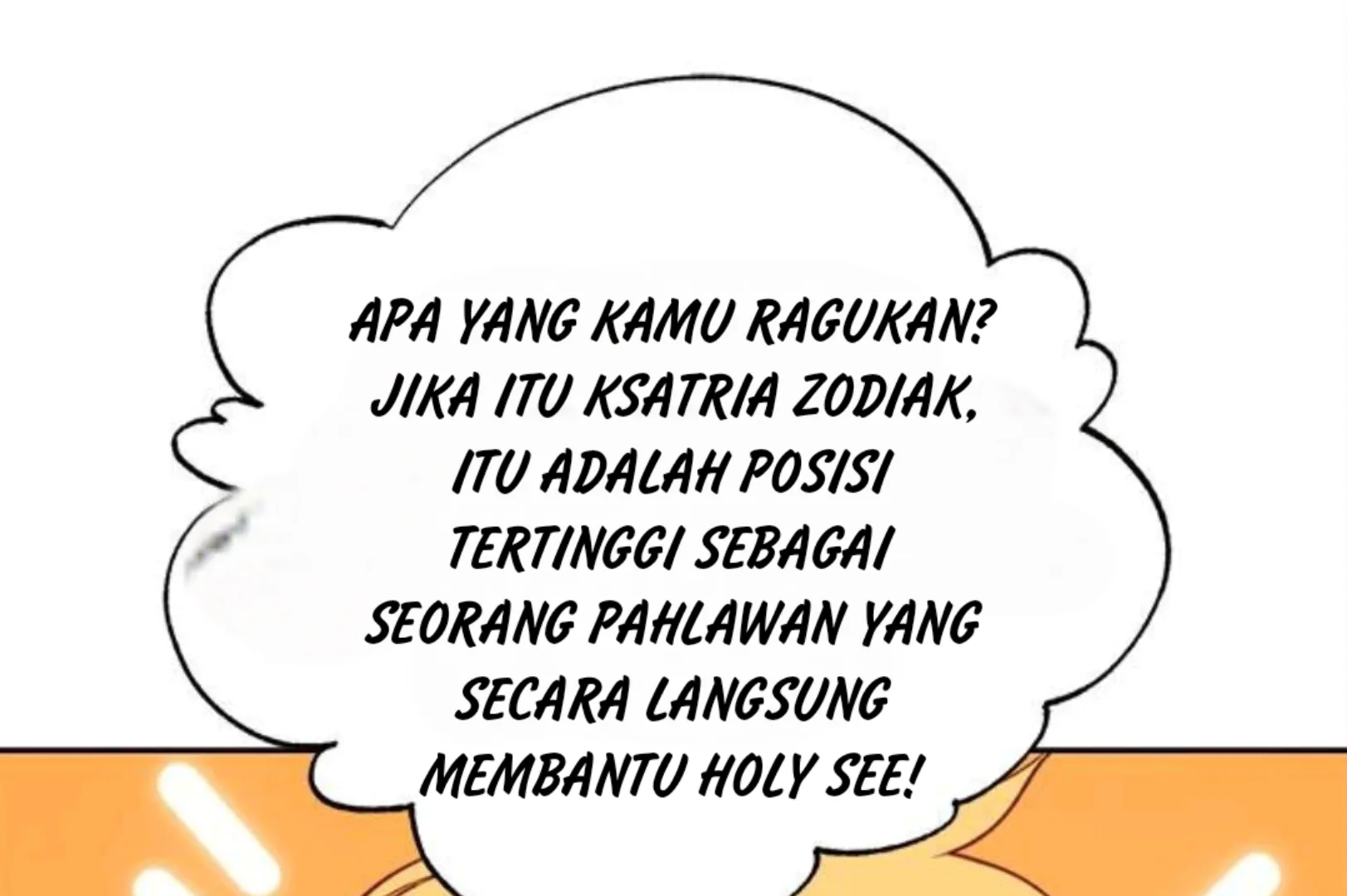 Why I Quit Being The Demon King Chapter 58 Gambar 106