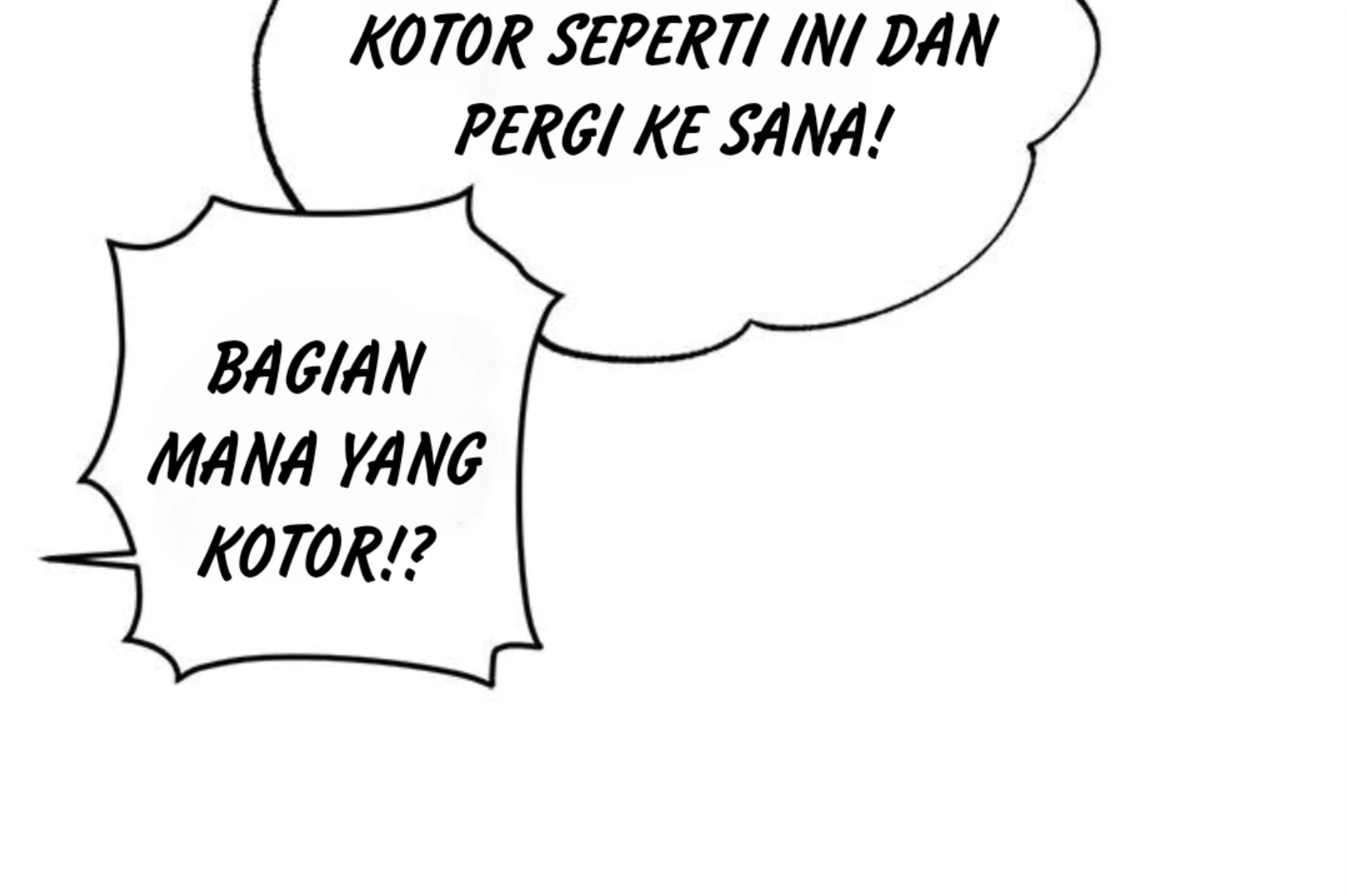 Why I Quit Being The Demon King Chapter 58 Gambar 109