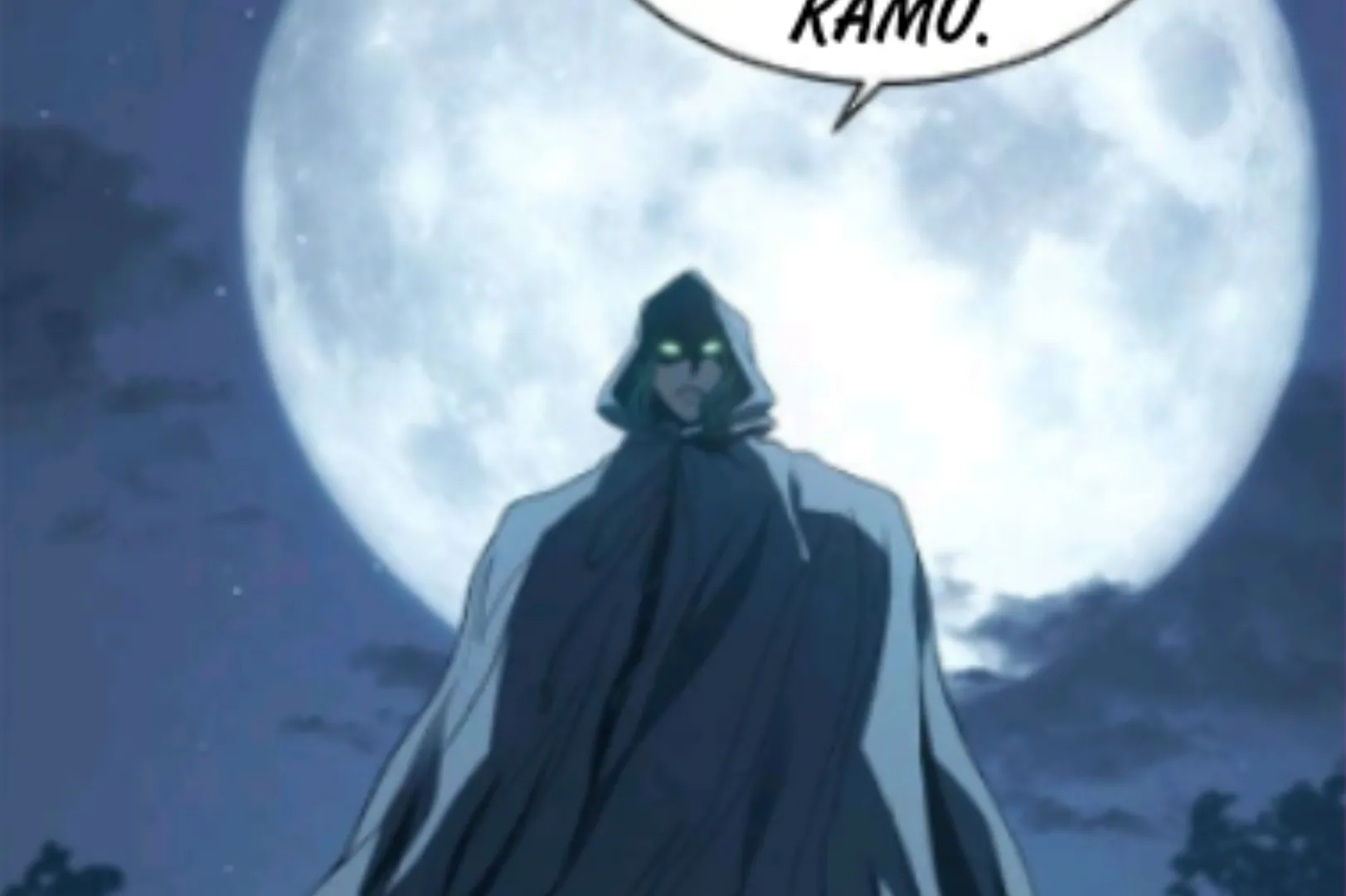 Why I Quit Being The Demon King Chapter 58 Gambar 11