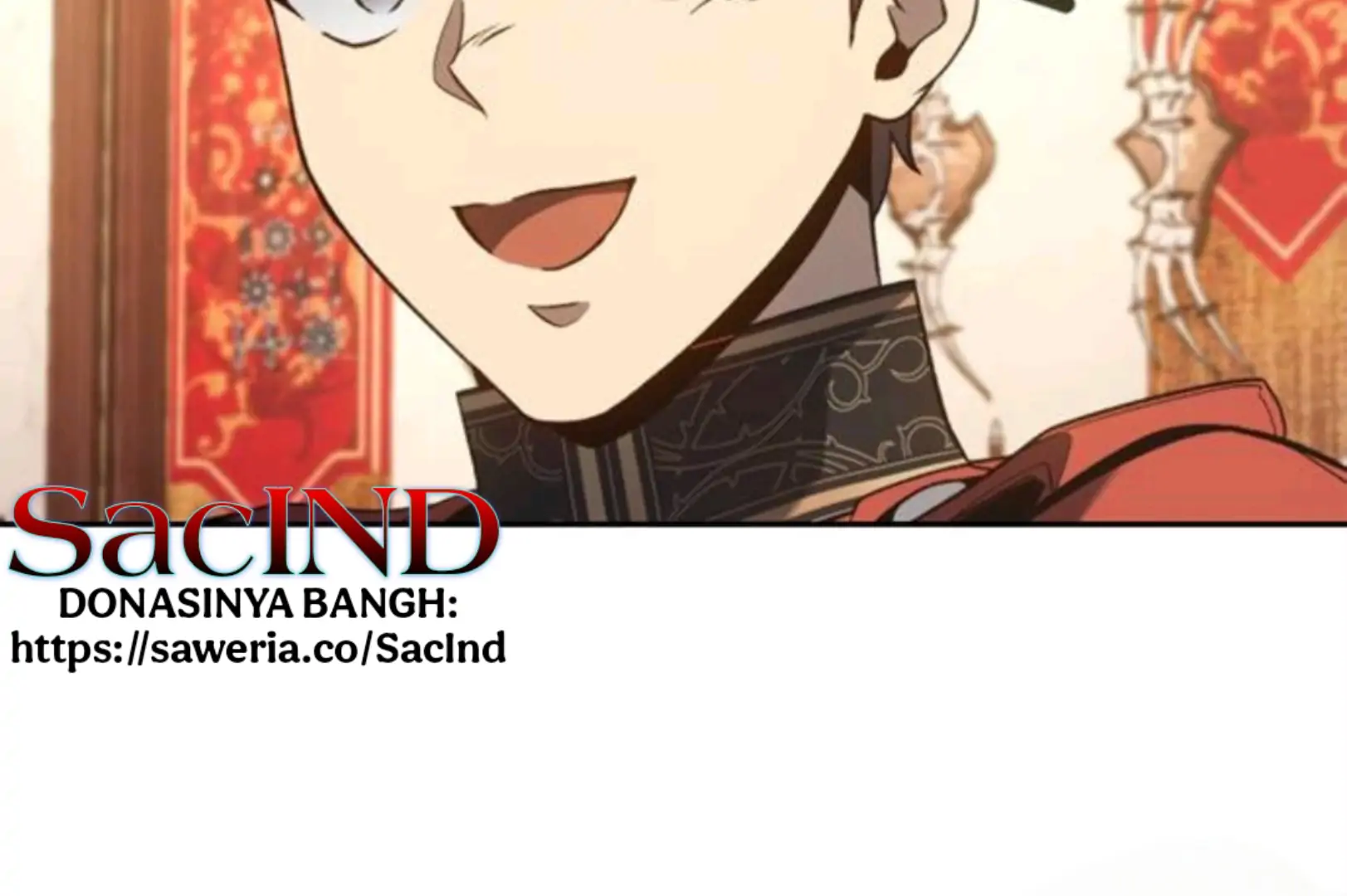 Why I Quit Being The Demon King Chapter 58 Gambar 111