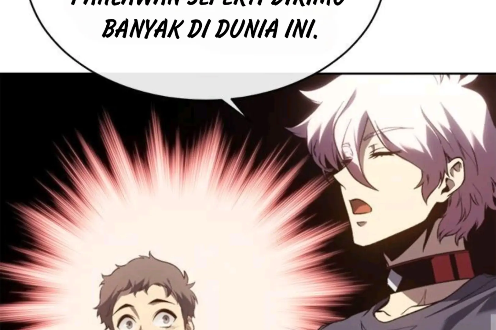 Why I Quit Being The Demon King Chapter 58 Gambar 113