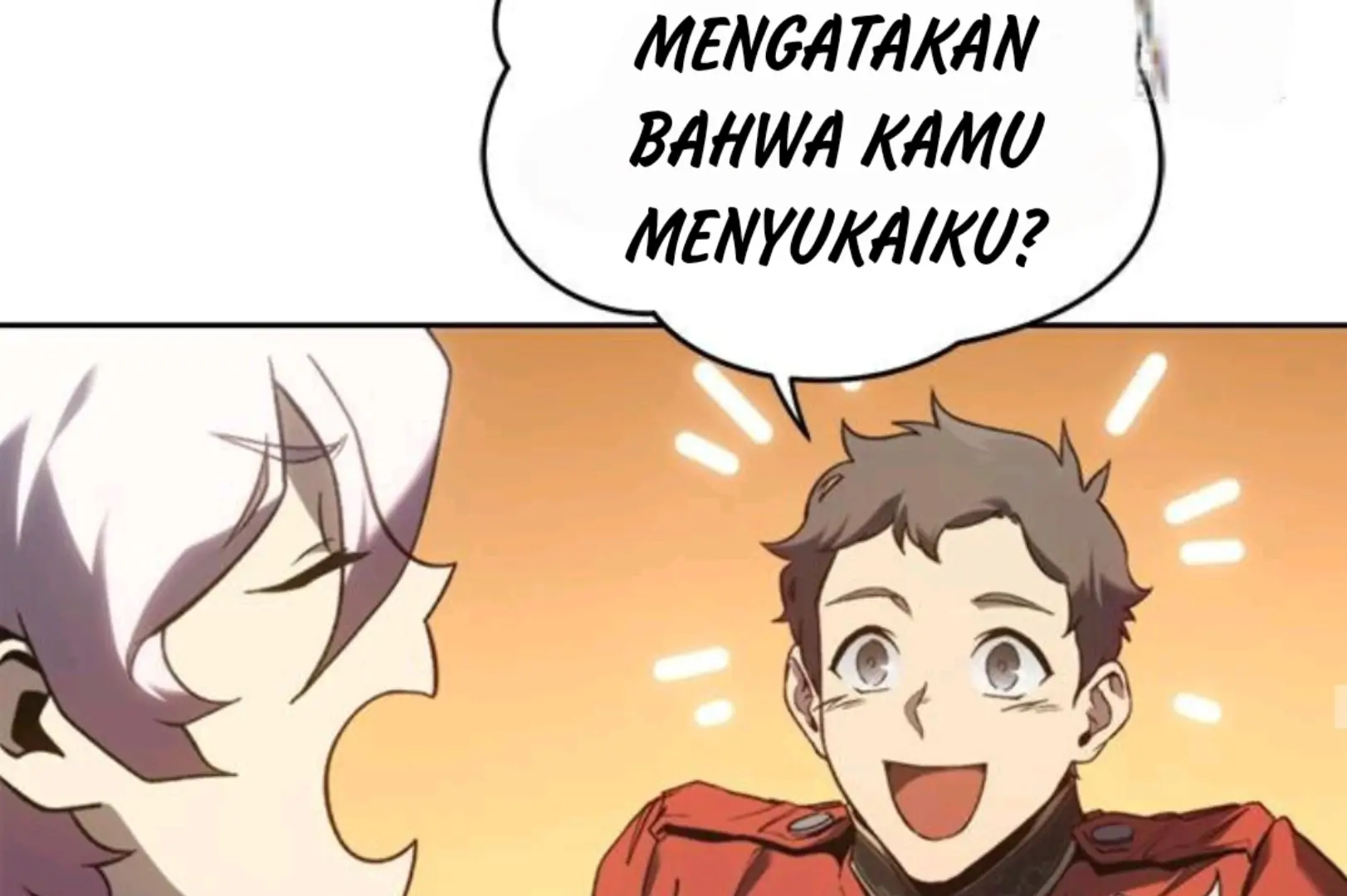 Why I Quit Being The Demon King Chapter 58 Gambar 123
