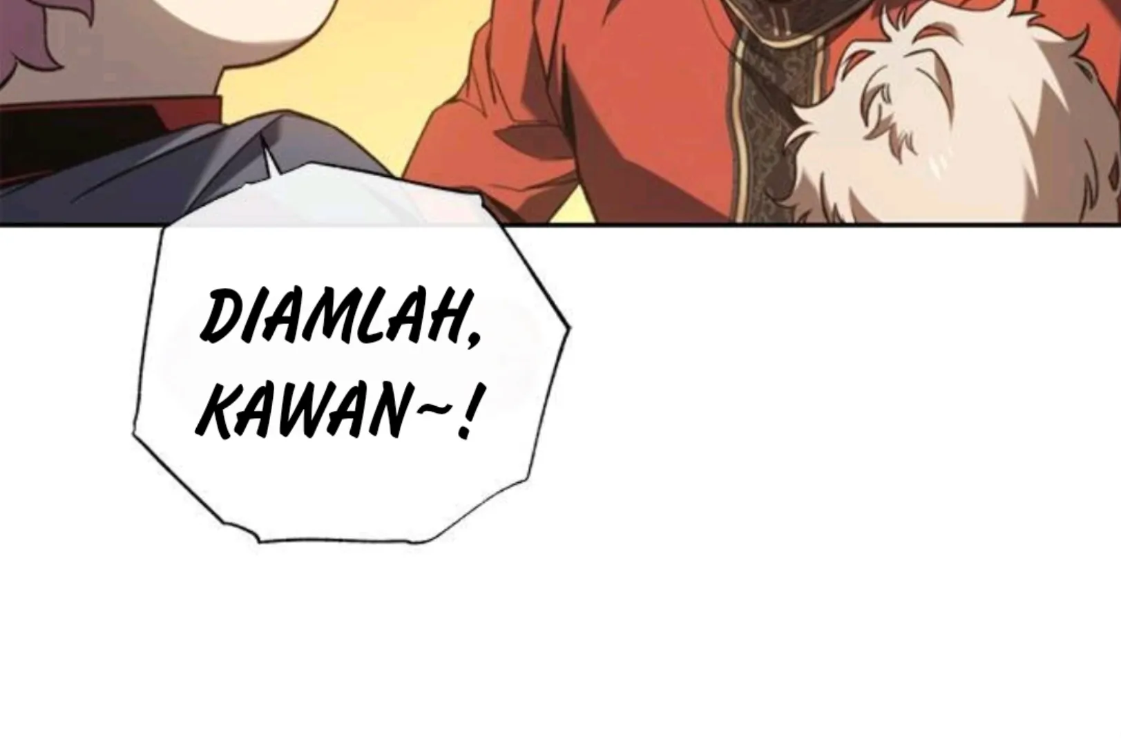 Why I Quit Being The Demon King Chapter 58 Gambar 124