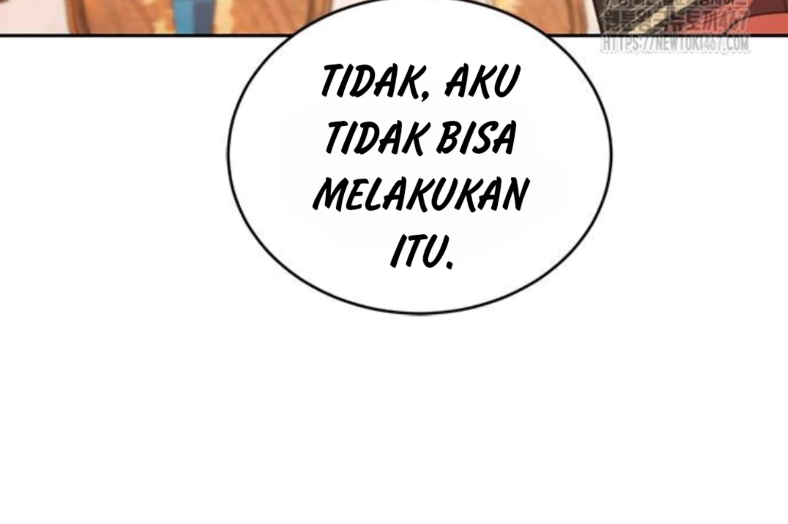 Why I Quit Being The Demon King Chapter 58 Gambar 130