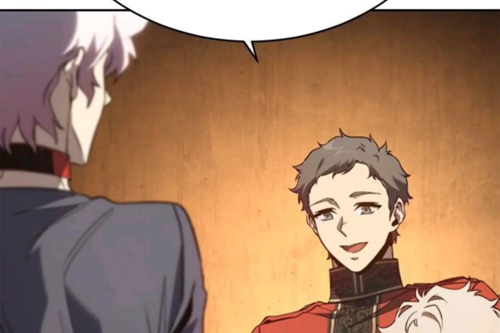 Why I Quit Being The Demon King Chapter 58 Gambar 135