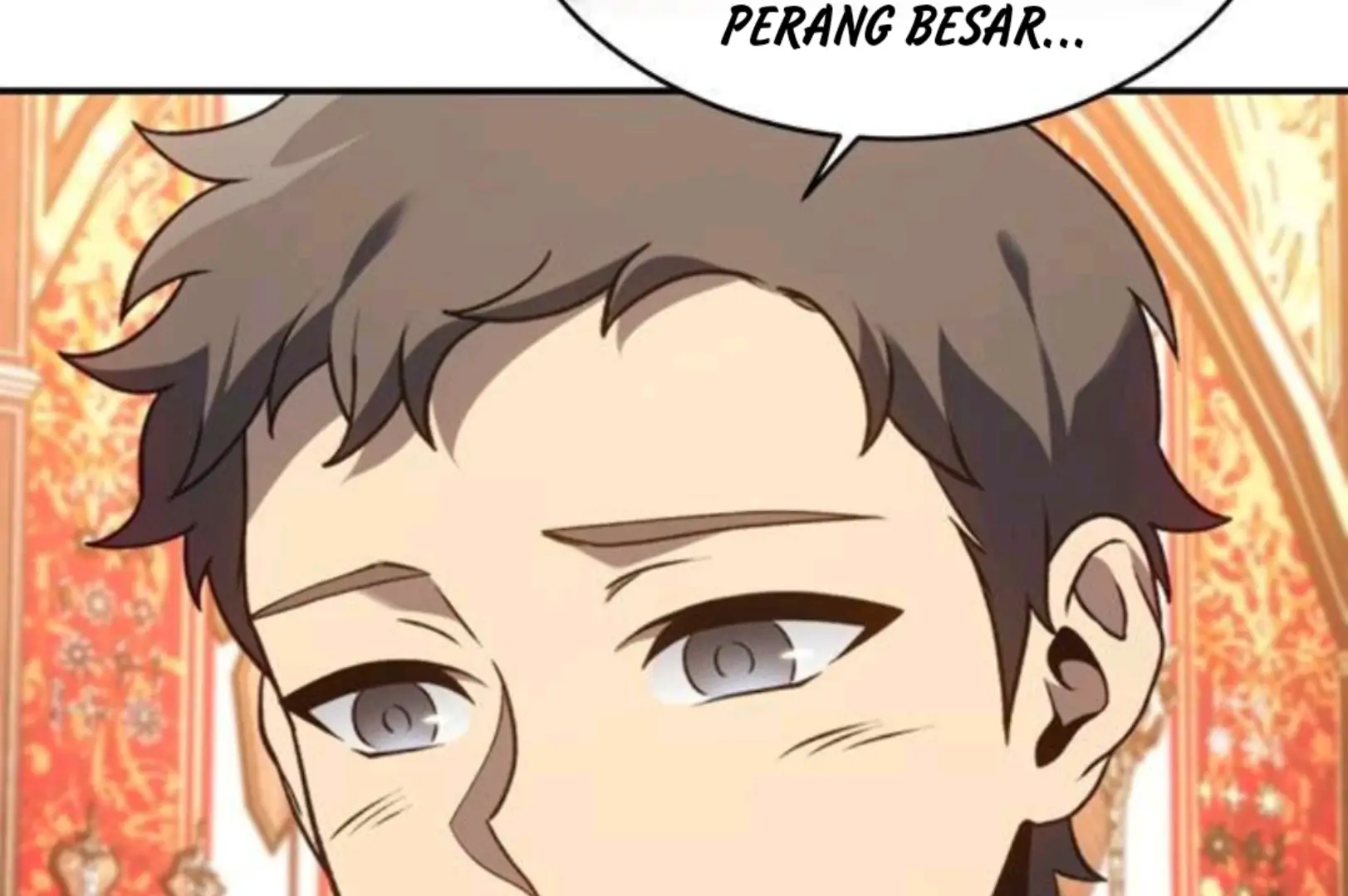 Why I Quit Being The Demon King Chapter 58 Gambar 139