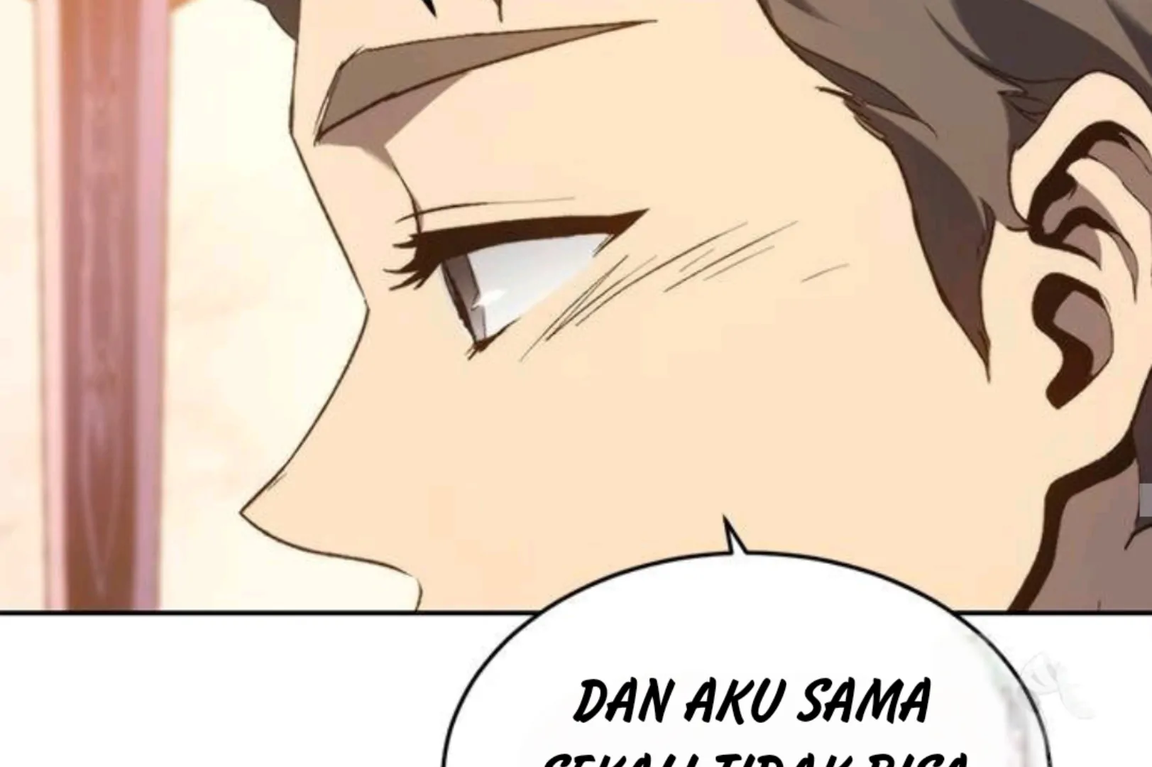 Why I Quit Being The Demon King Chapter 58 Gambar 143