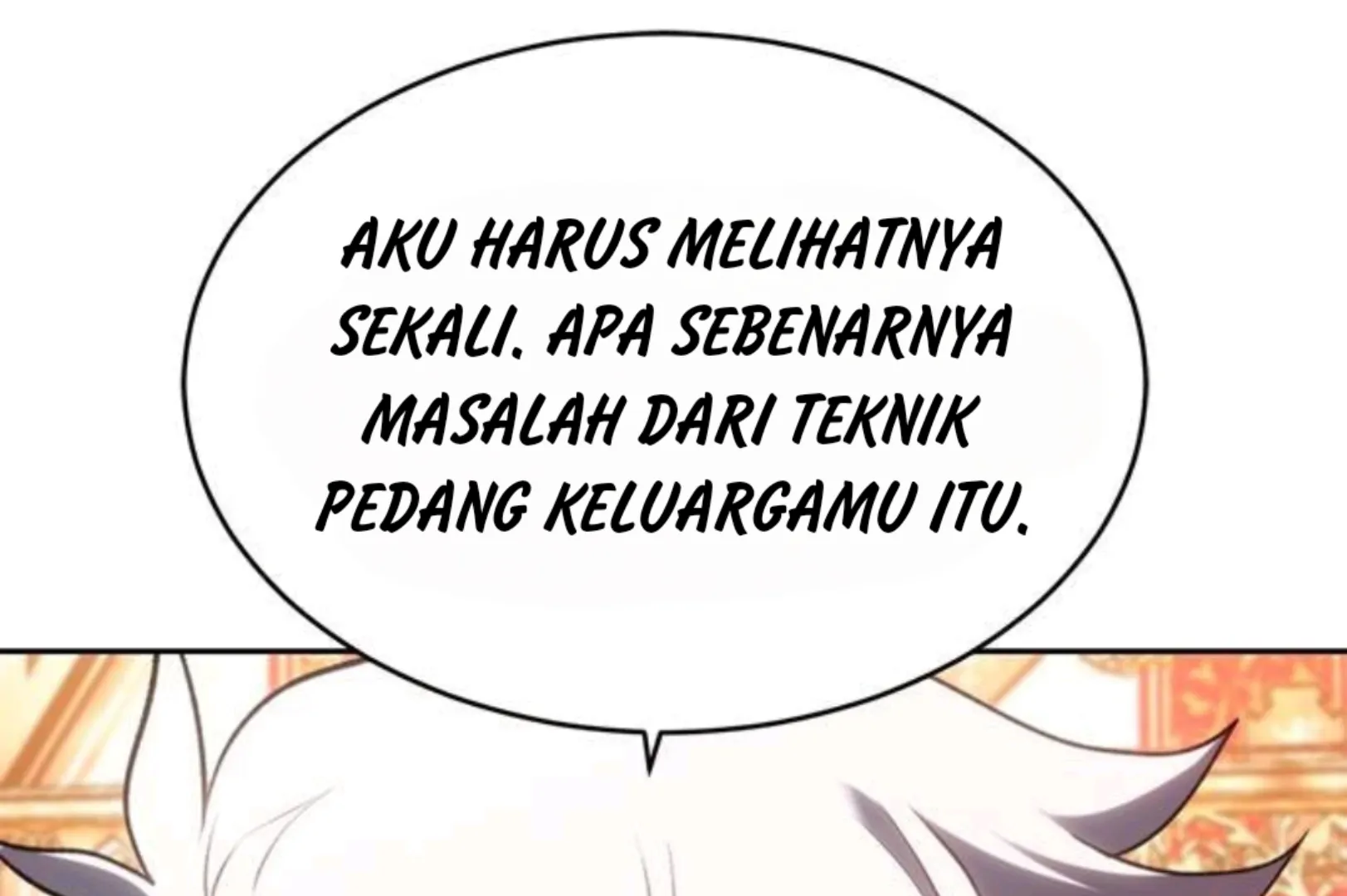 Why I Quit Being The Demon King Chapter 58 Gambar 149