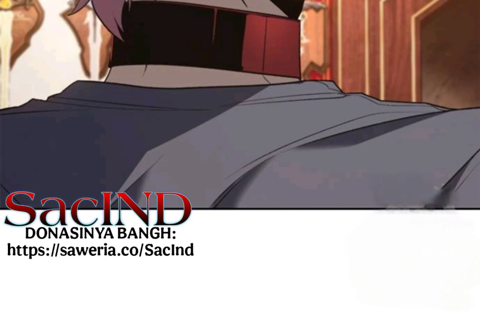 Why I Quit Being The Demon King Chapter 58 Gambar 151