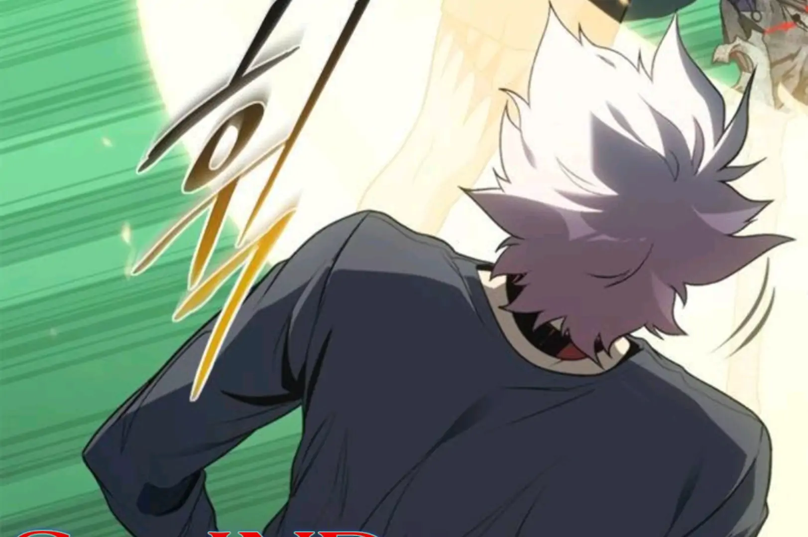 Why I Quit Being The Demon King Chapter 58 Gambar 170
