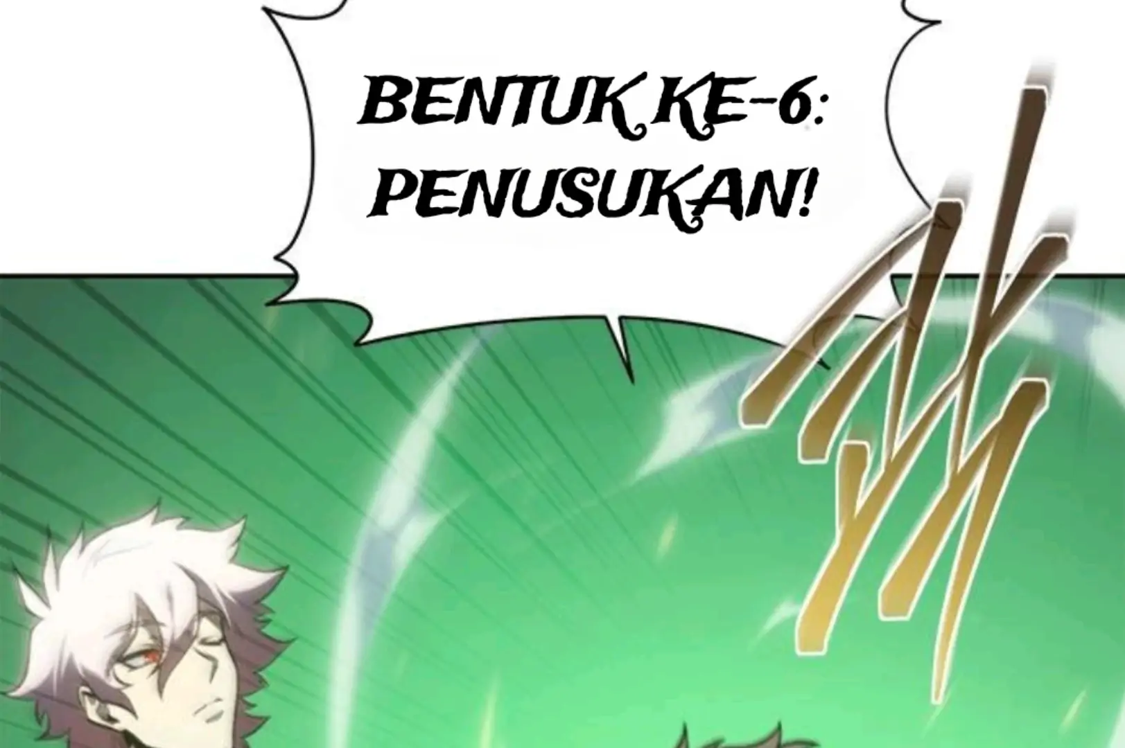 Why I Quit Being The Demon King Chapter 58 Gambar 174
