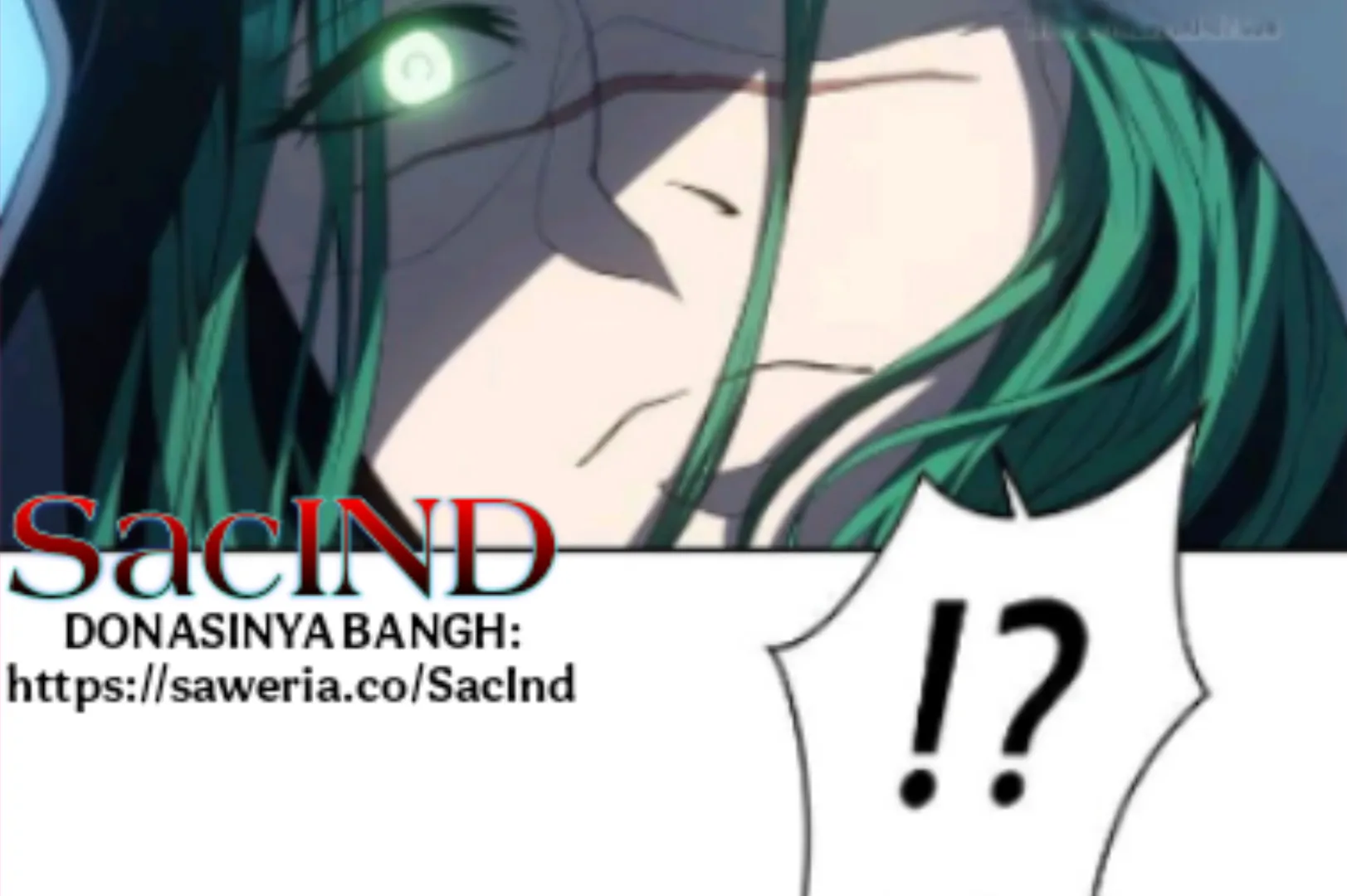 Why I Quit Being The Demon King Chapter 58 Gambar 18