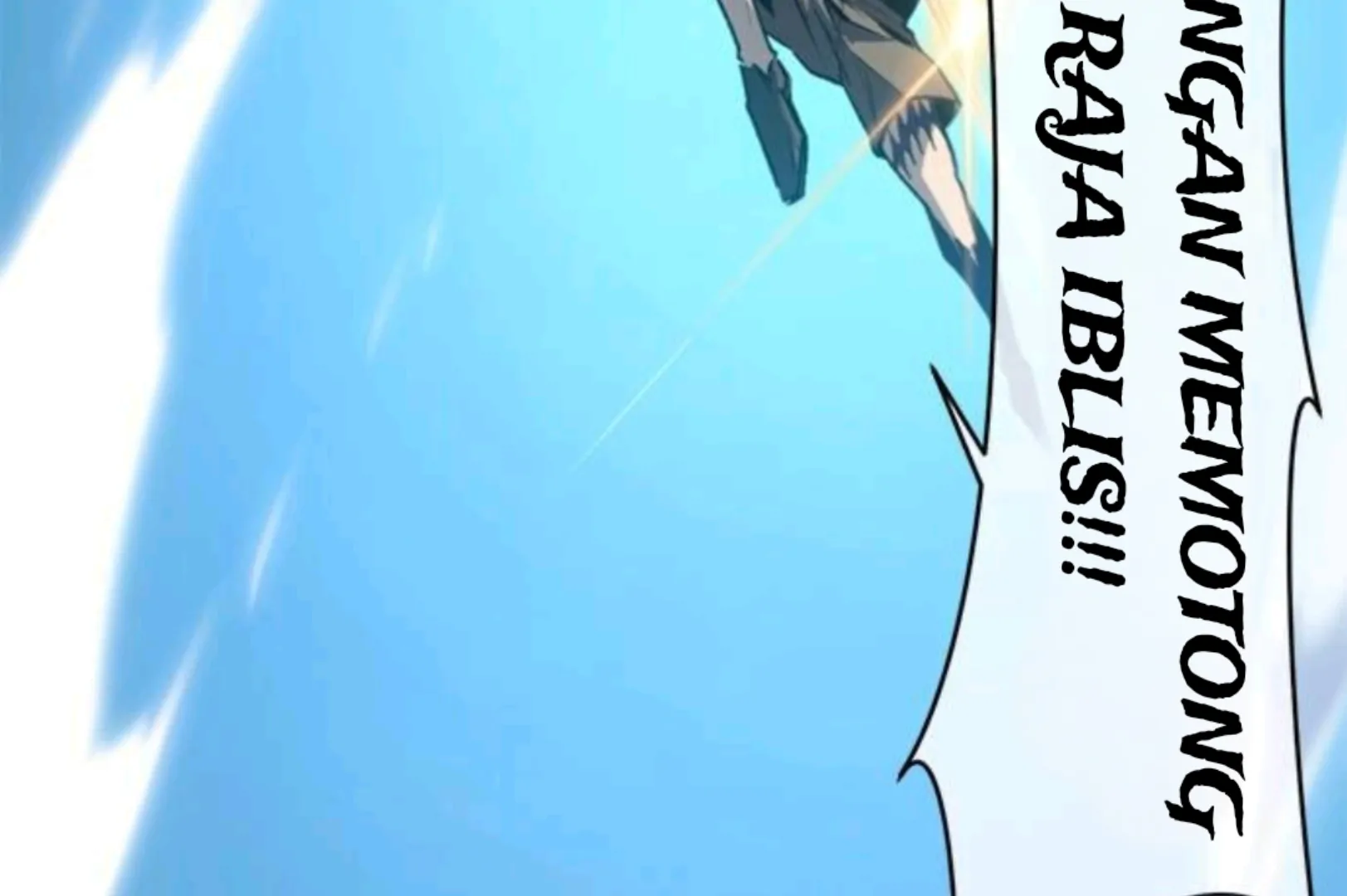 Why I Quit Being The Demon King Chapter 58 Gambar 182