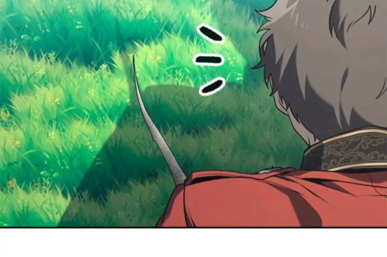 Why I Quit Being The Demon King Chapter 58 Gambar 189