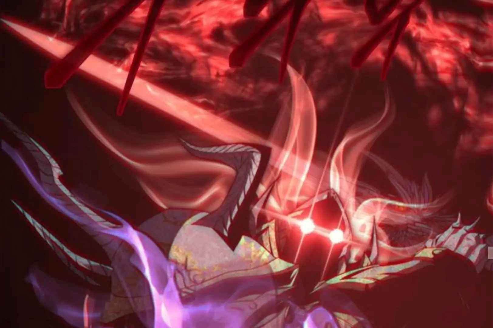 Why I Quit Being The Demon King Chapter 58 Gambar 191