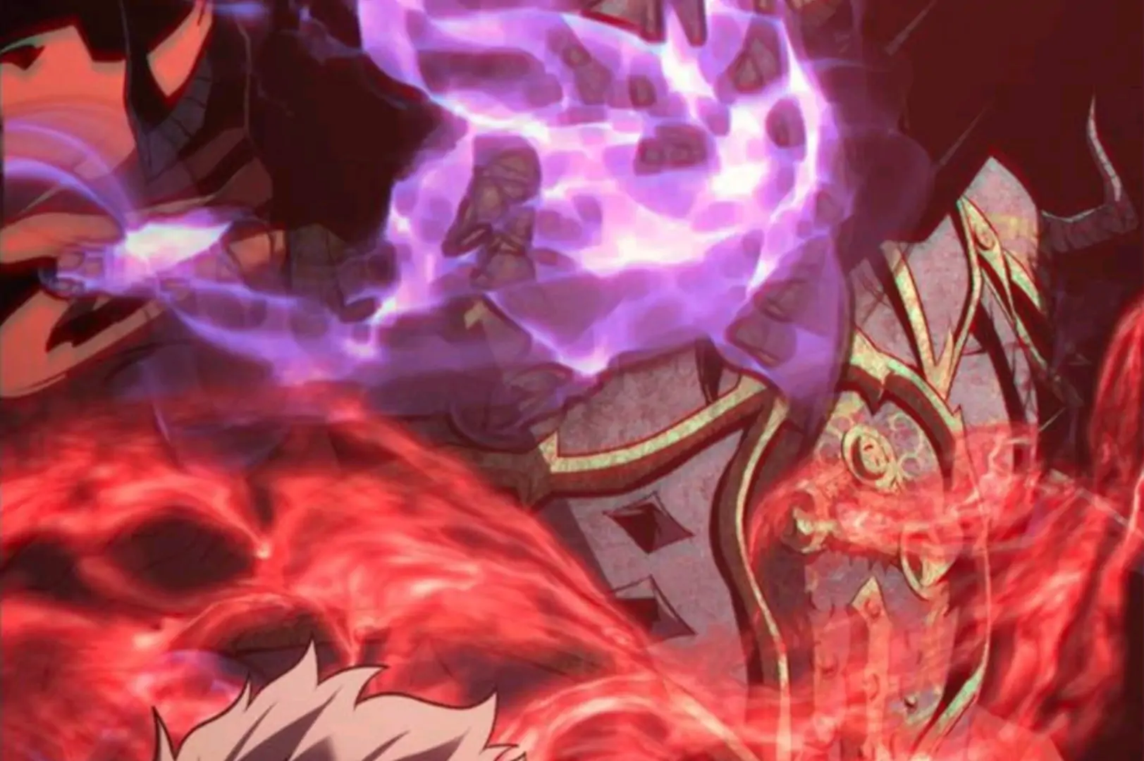 Why I Quit Being The Demon King Chapter 58 Gambar 192