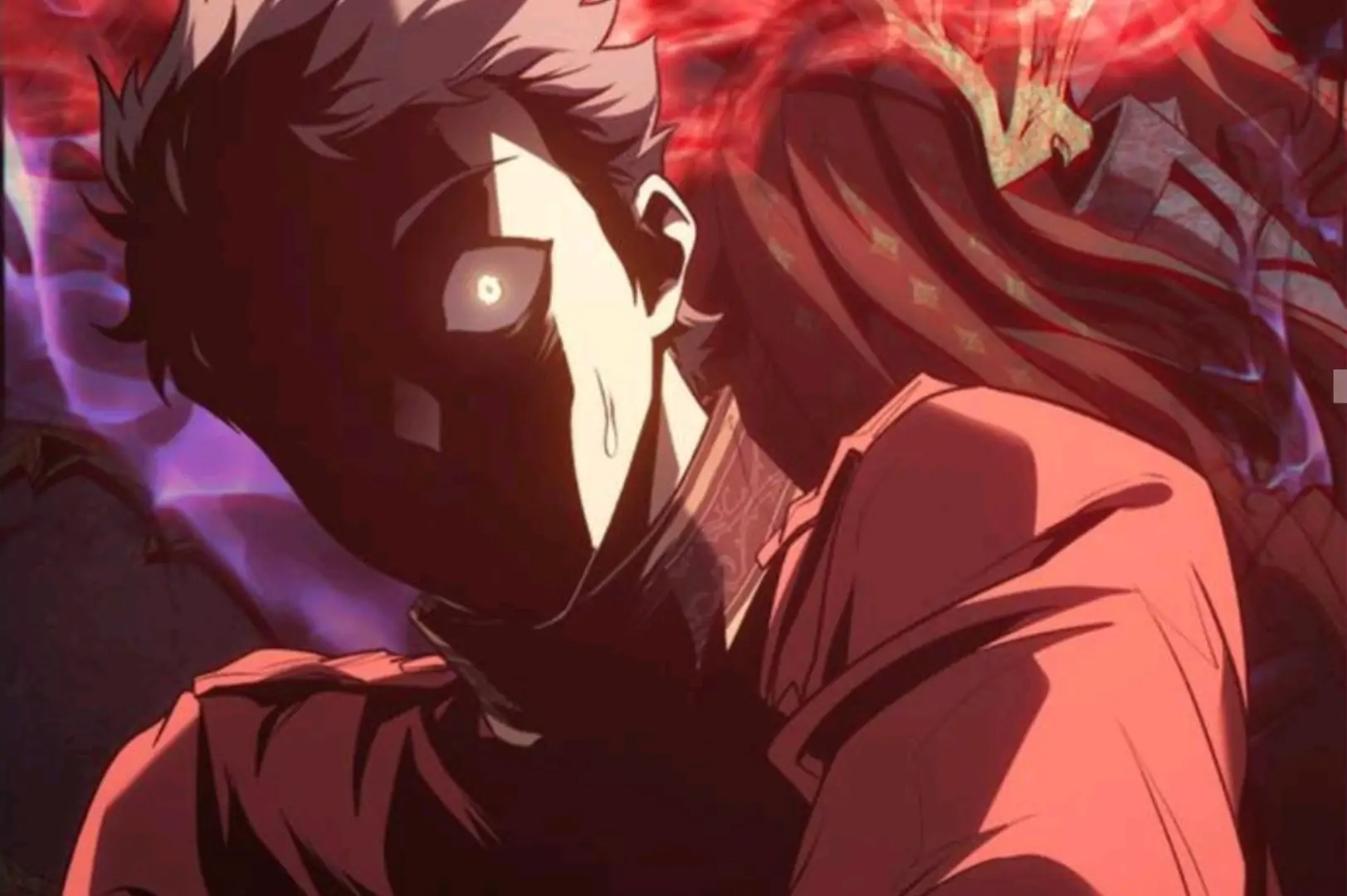Why I Quit Being The Demon King Chapter 58 Gambar 193
