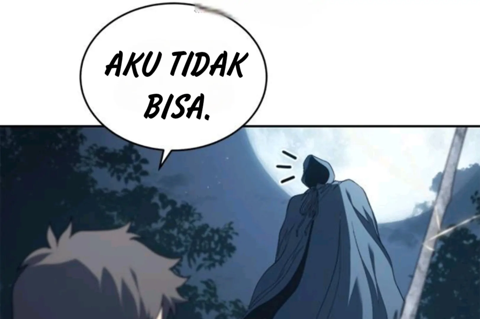 Baca Why I Quit Being The Demon King Chapter 58 Gambar 2