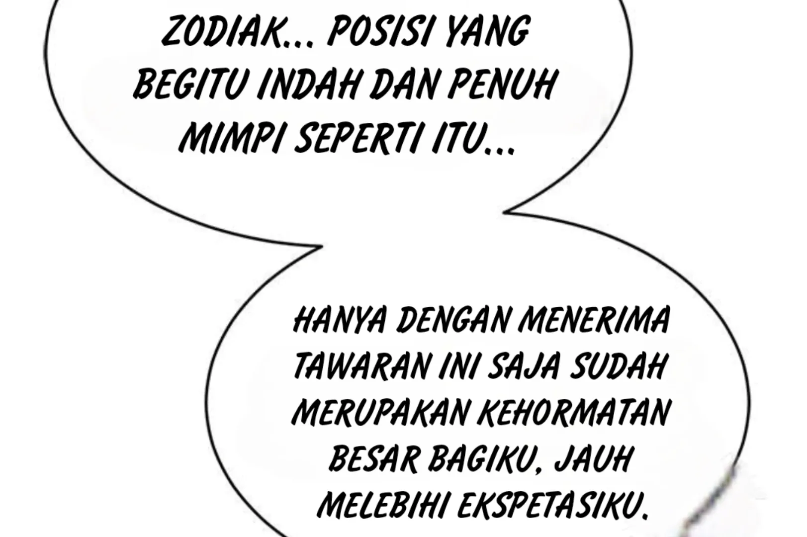 Why I Quit Being The Demon King Chapter 58 Gambar 20