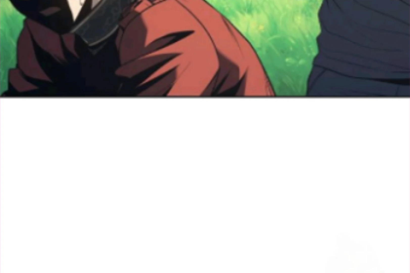Why I Quit Being The Demon King Chapter 58 Gambar 201