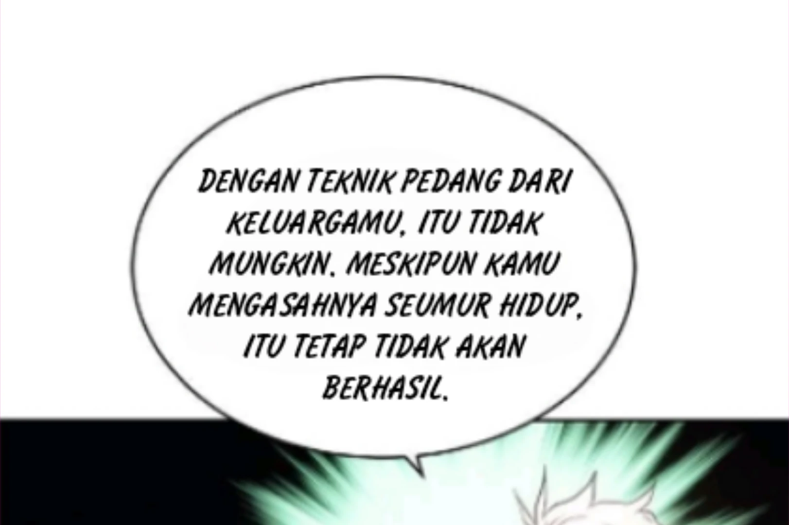 Why I Quit Being The Demon King Chapter 58 Gambar 204