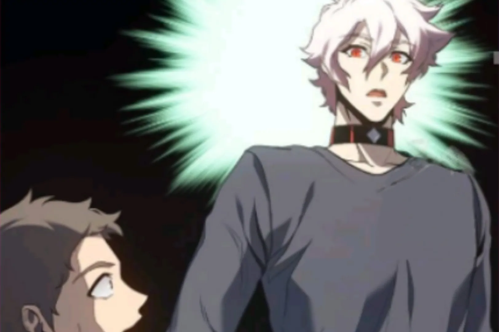 Why I Quit Being The Demon King Chapter 58 Gambar 205