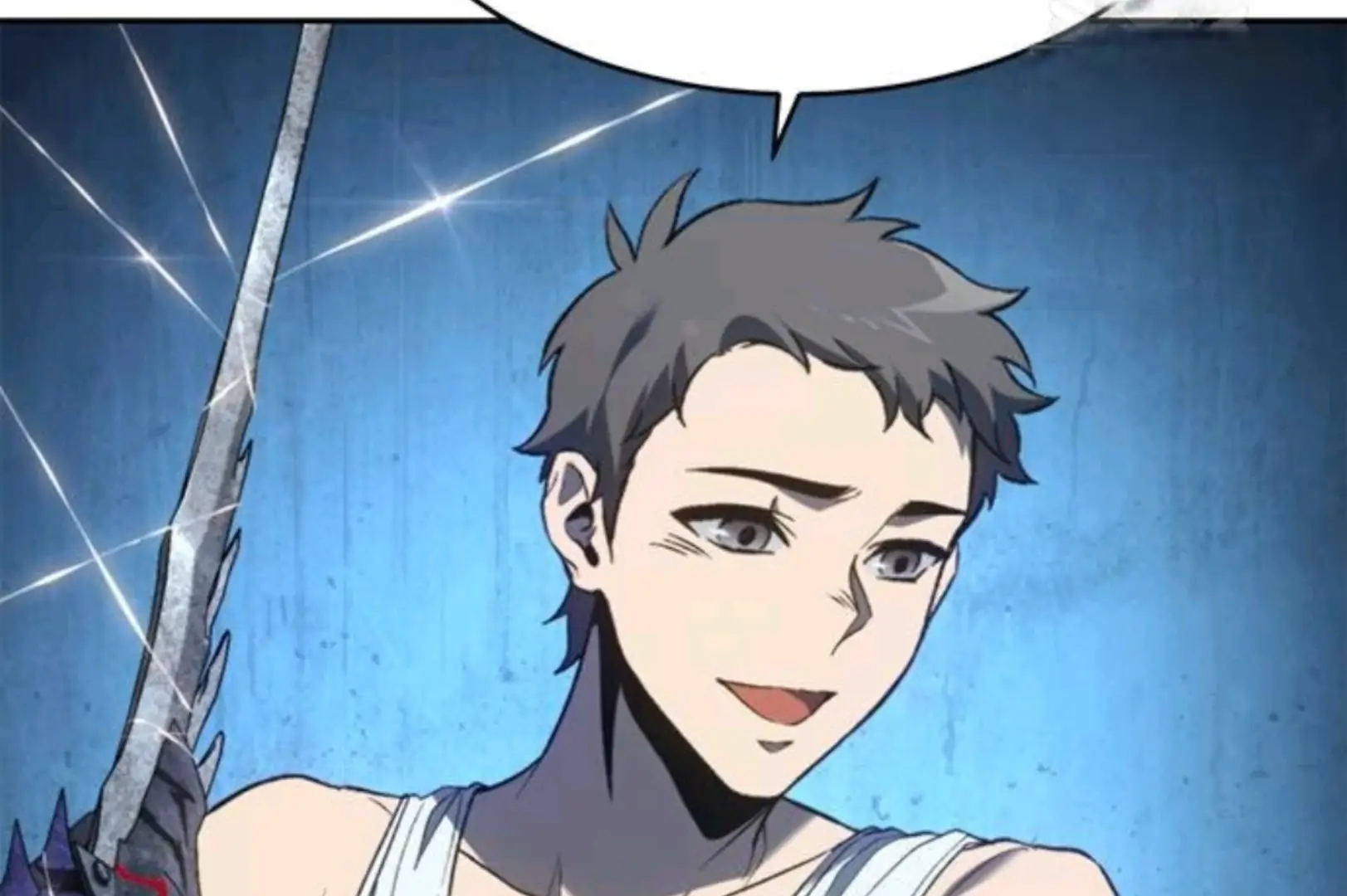 Why I Quit Being The Demon King Chapter 58 Gambar 21