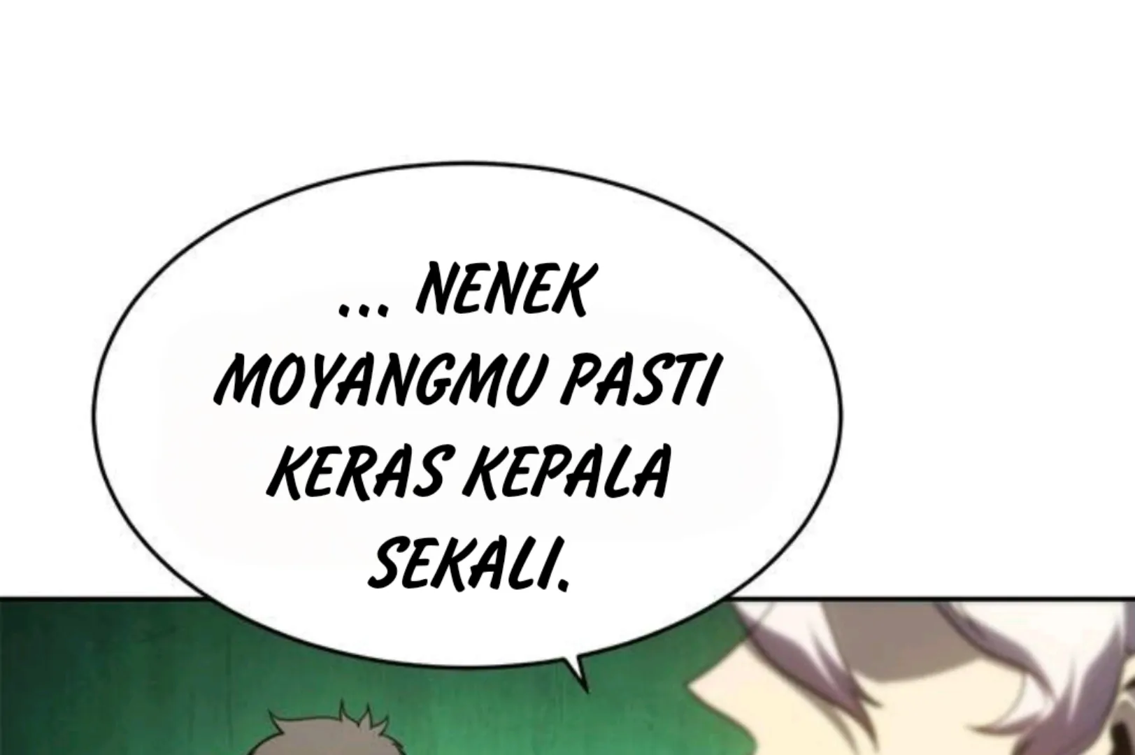 Why I Quit Being The Demon King Chapter 58 Gambar 210