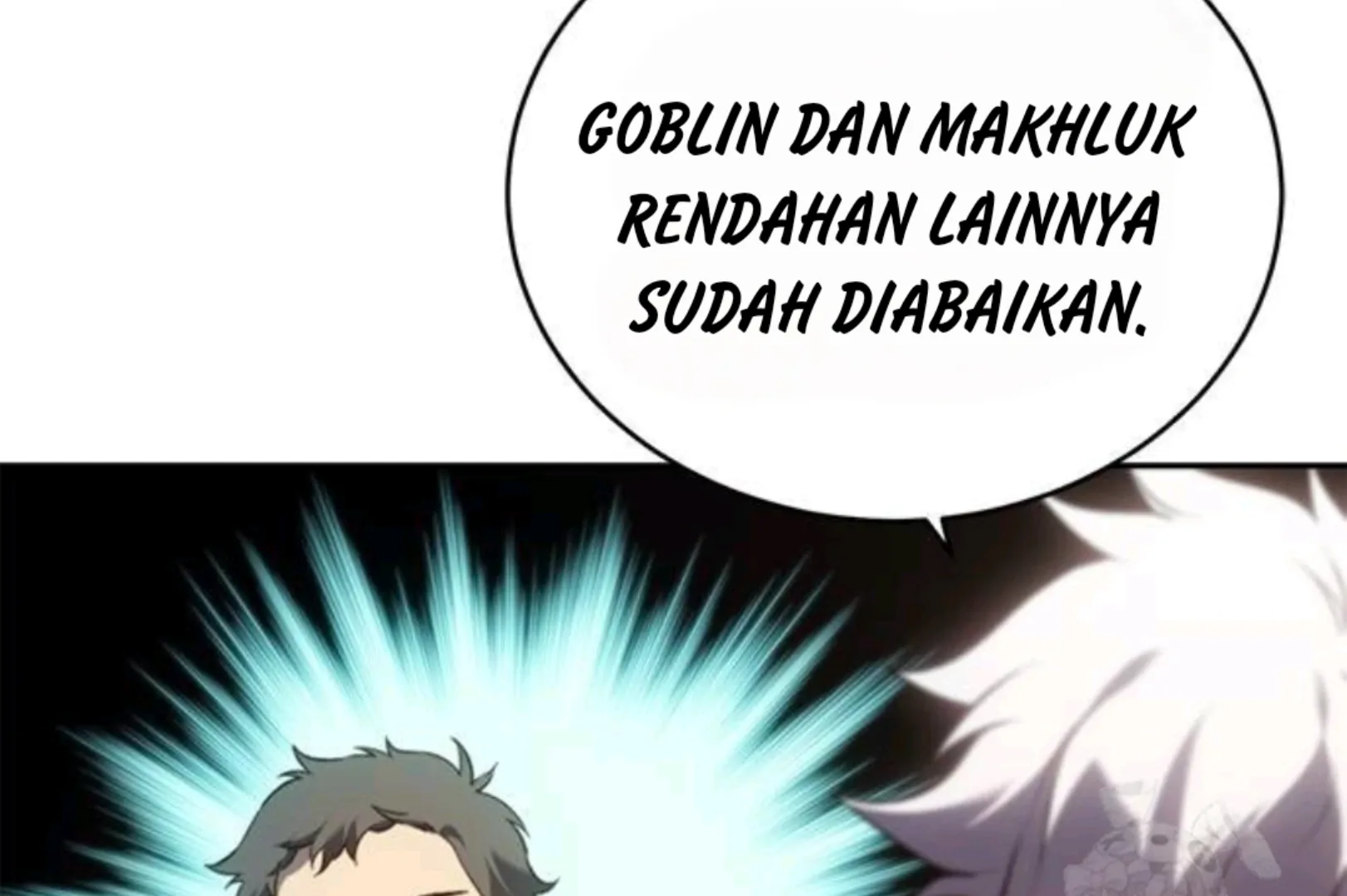 Why I Quit Being The Demon King Chapter 58 Gambar 218