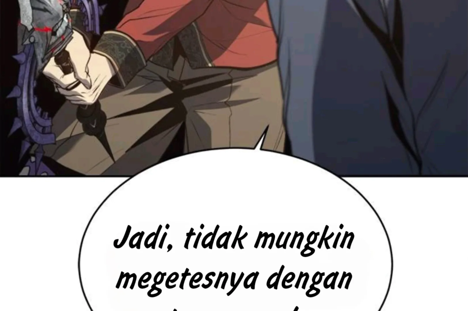 Why I Quit Being The Demon King Chapter 58 Gambar 220