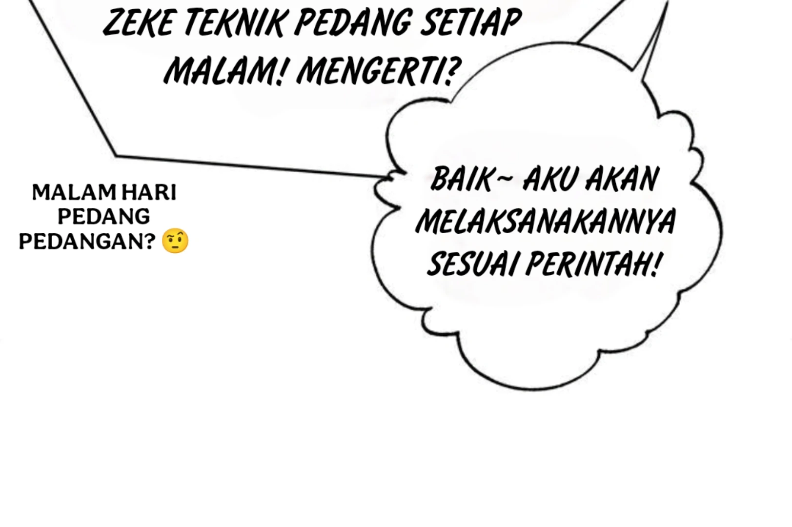 Why I Quit Being The Demon King Chapter 58 Gambar 224