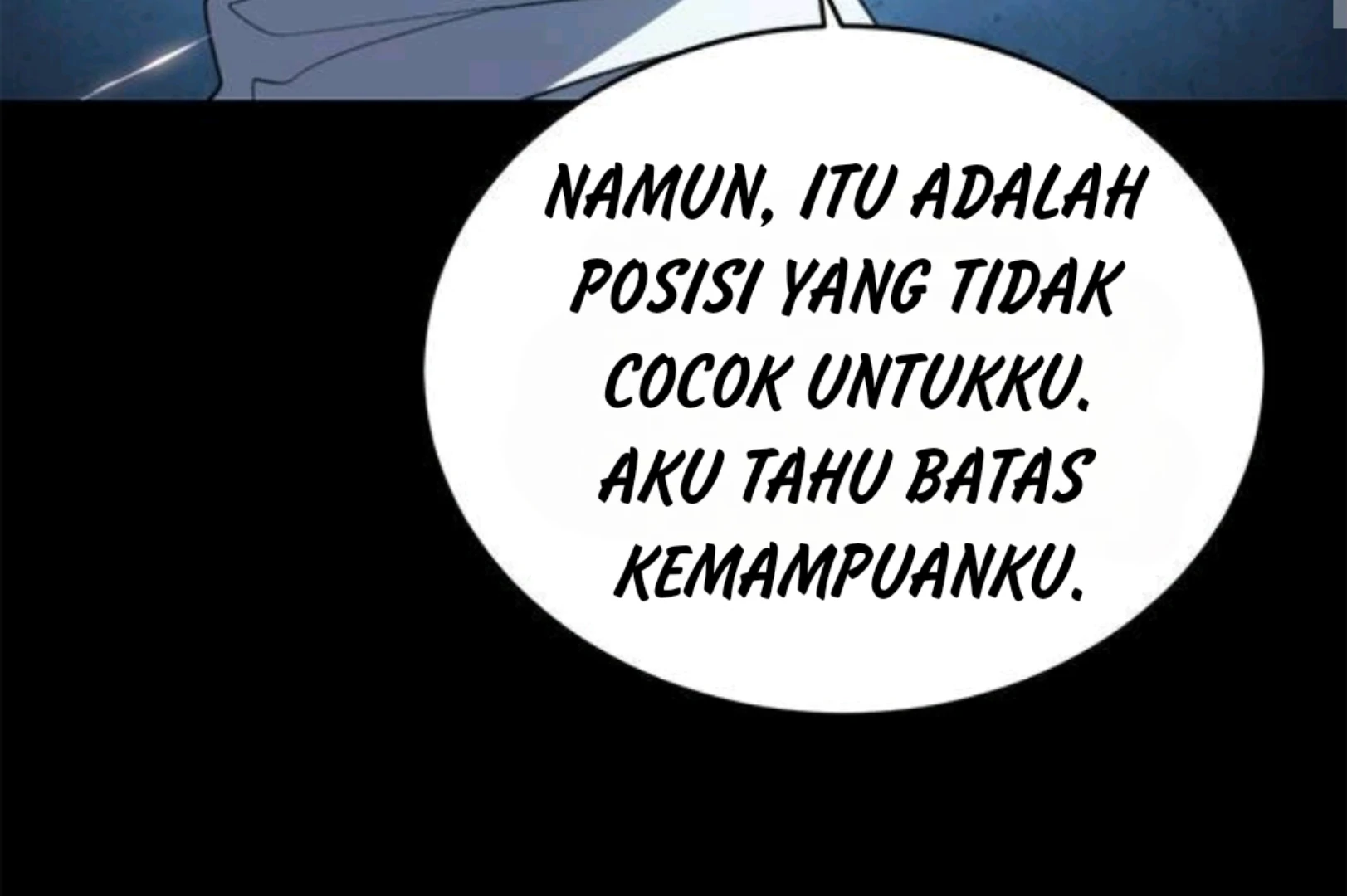Why I Quit Being The Demon King Chapter 58 Gambar 23