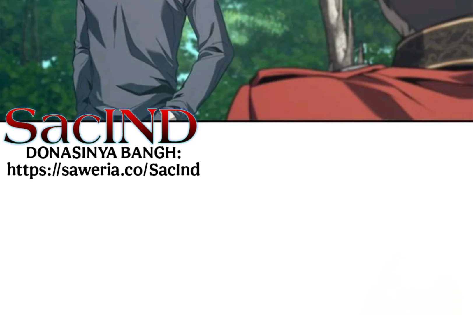 Why I Quit Being The Demon King Chapter 58 Gambar 232