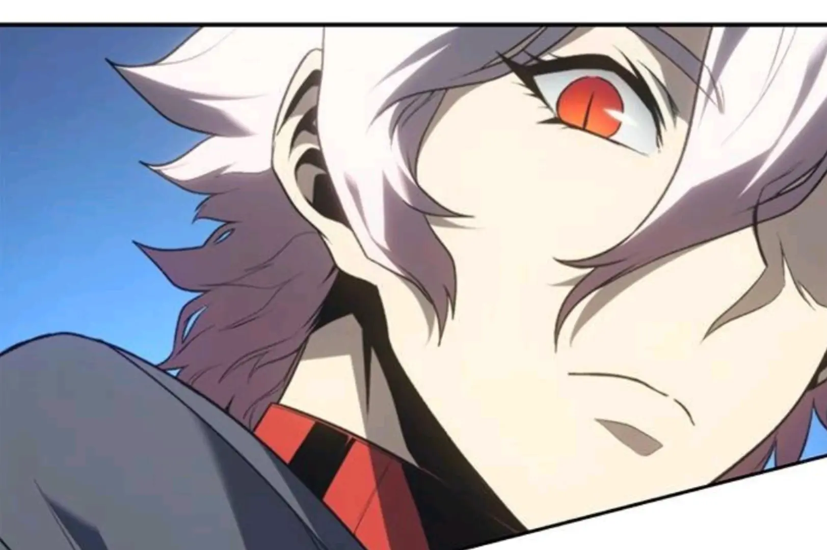 Why I Quit Being The Demon King Chapter 58 Gambar 237