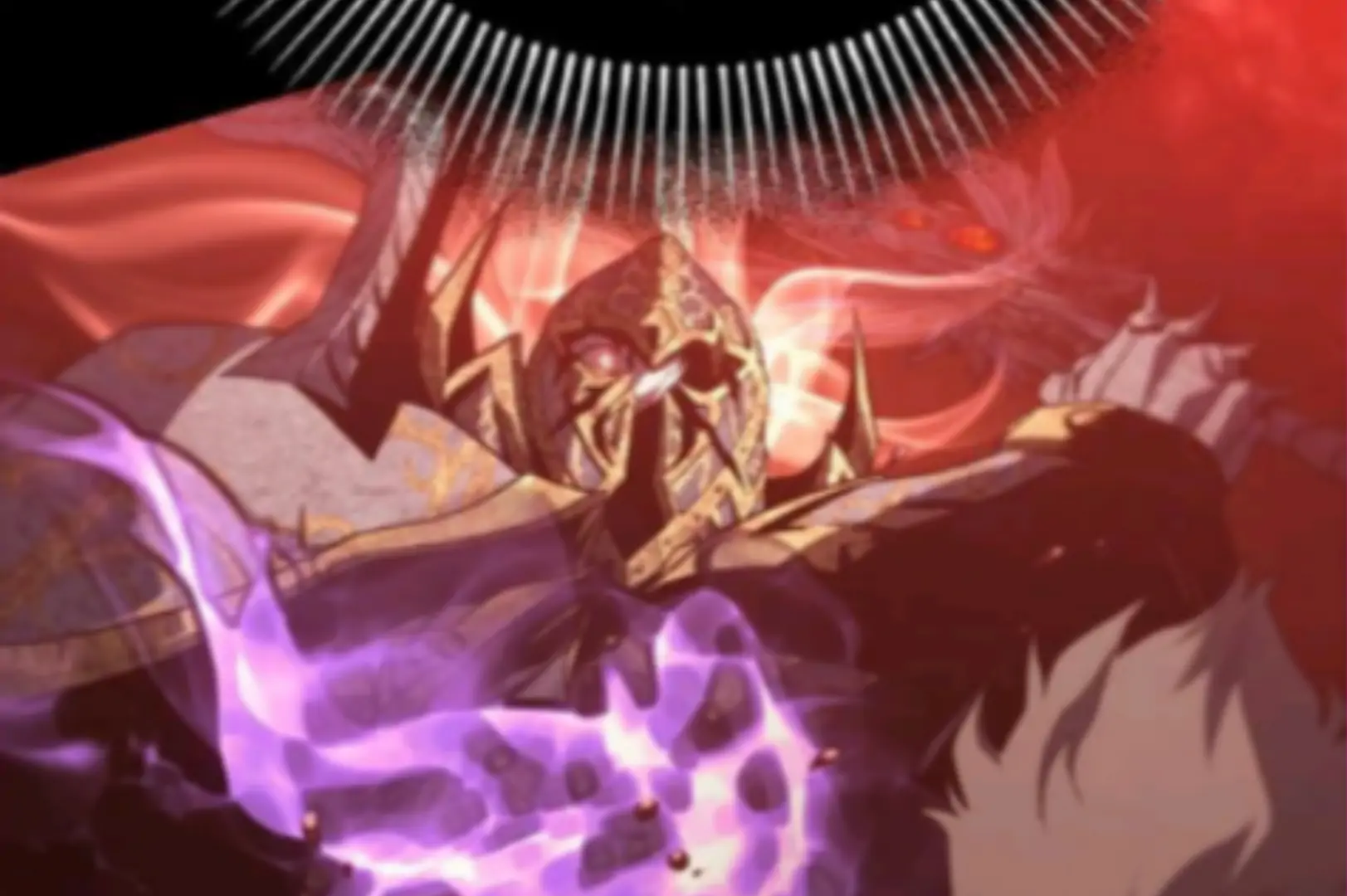 Why I Quit Being The Demon King Chapter 58 Gambar 247