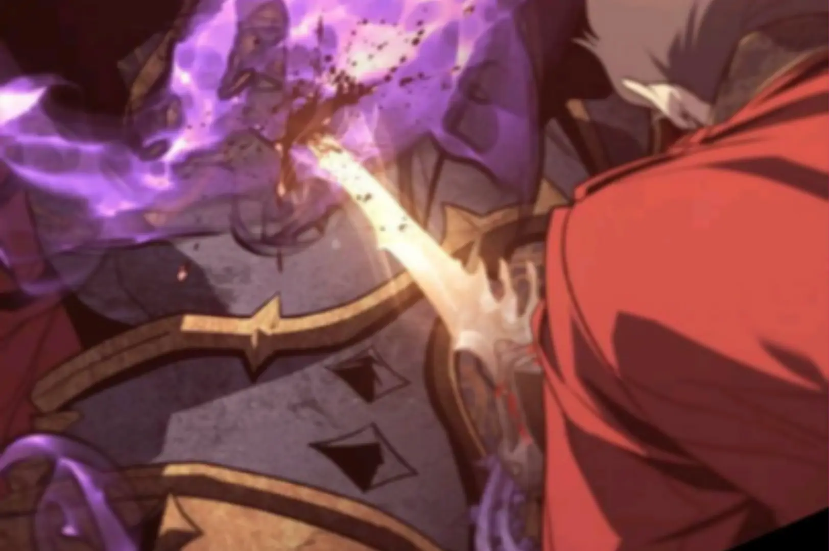 Why I Quit Being The Demon King Chapter 58 Gambar 248