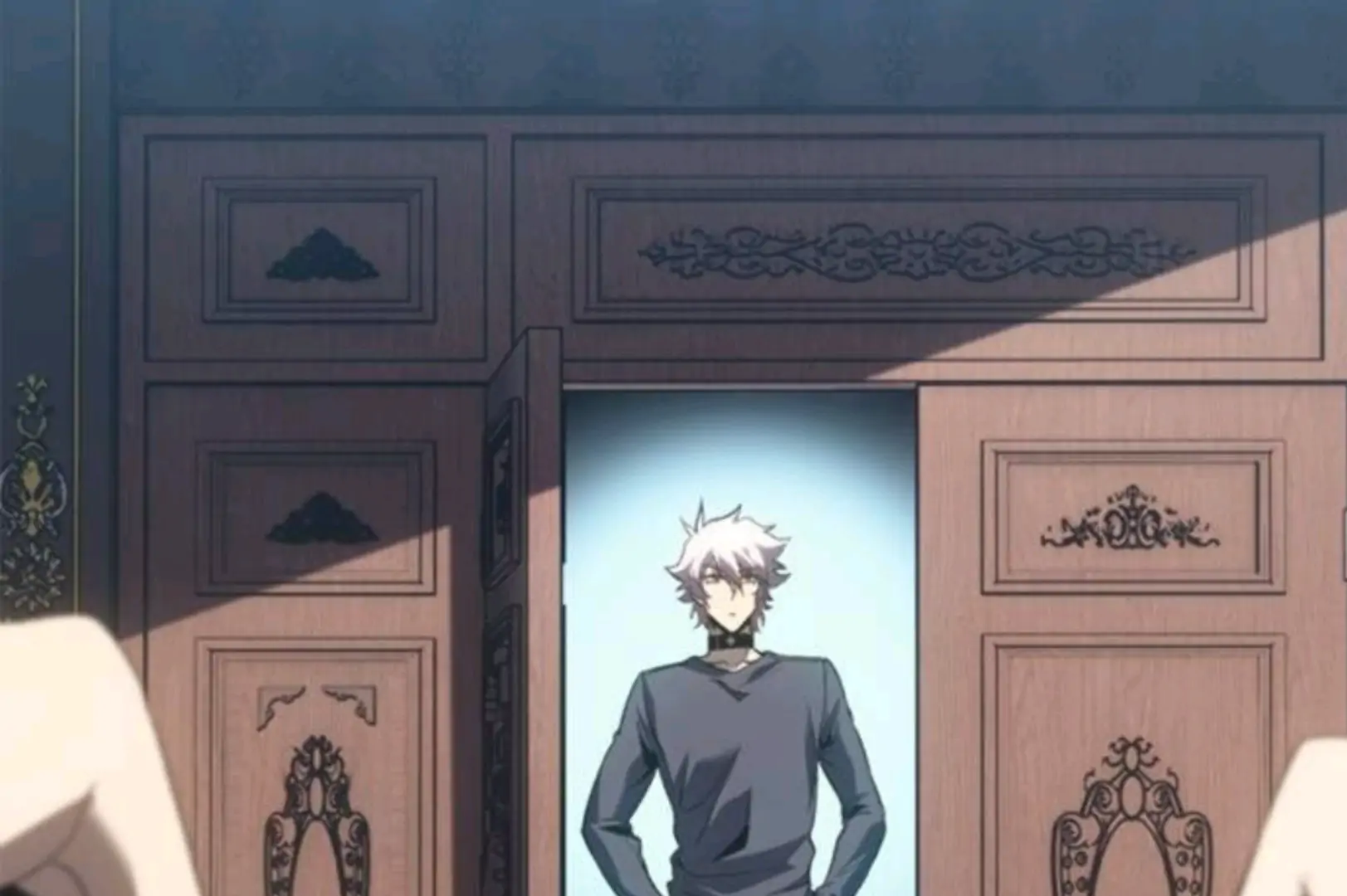 Why I Quit Being The Demon King Chapter 58 Gambar 260