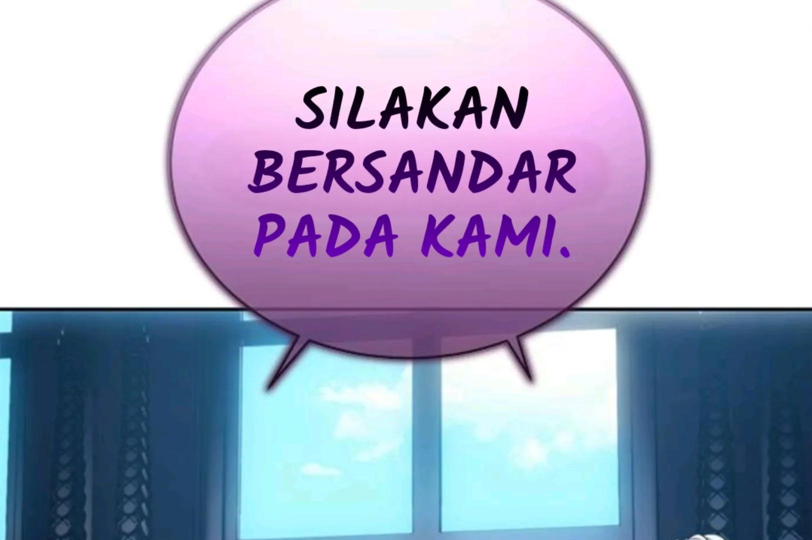 Why I Quit Being The Demon King Chapter 58 Gambar 263