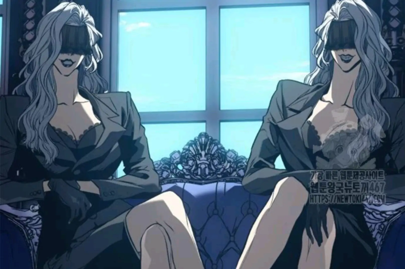 Why I Quit Being The Demon King Chapter 58 Gambar 264