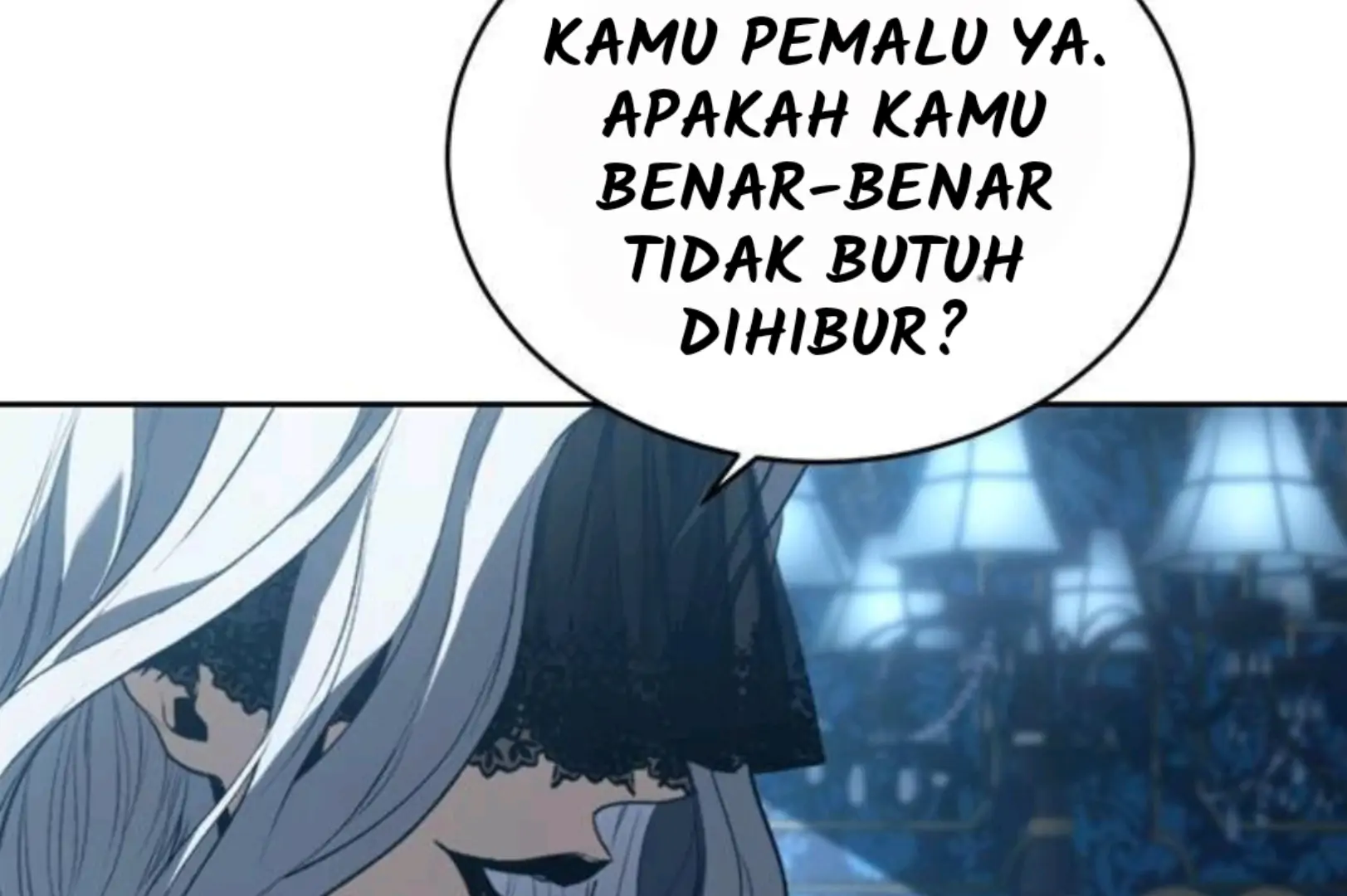 Why I Quit Being The Demon King Chapter 58 Gambar 270