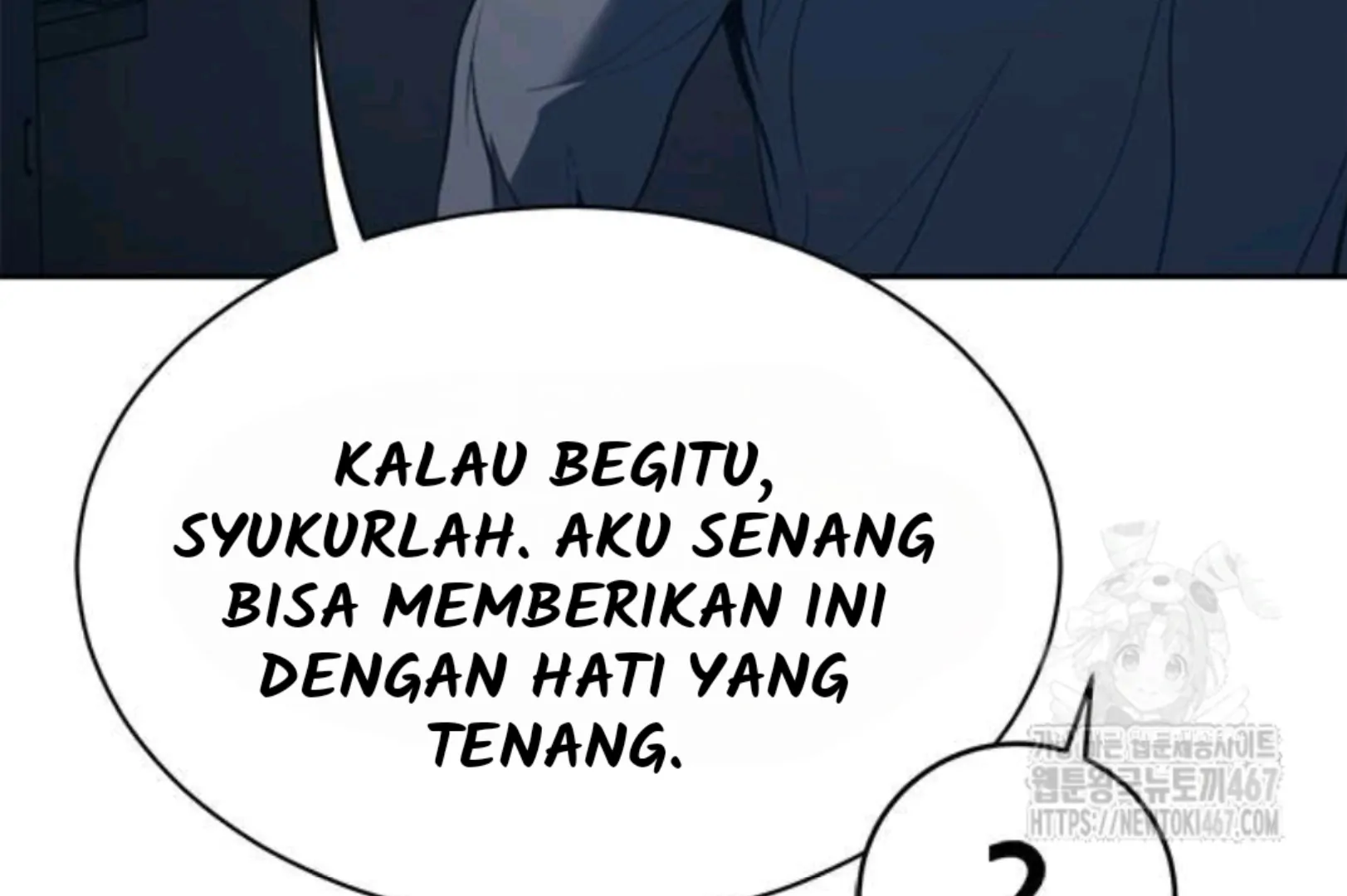 Why I Quit Being The Demon King Chapter 58 Gambar 275