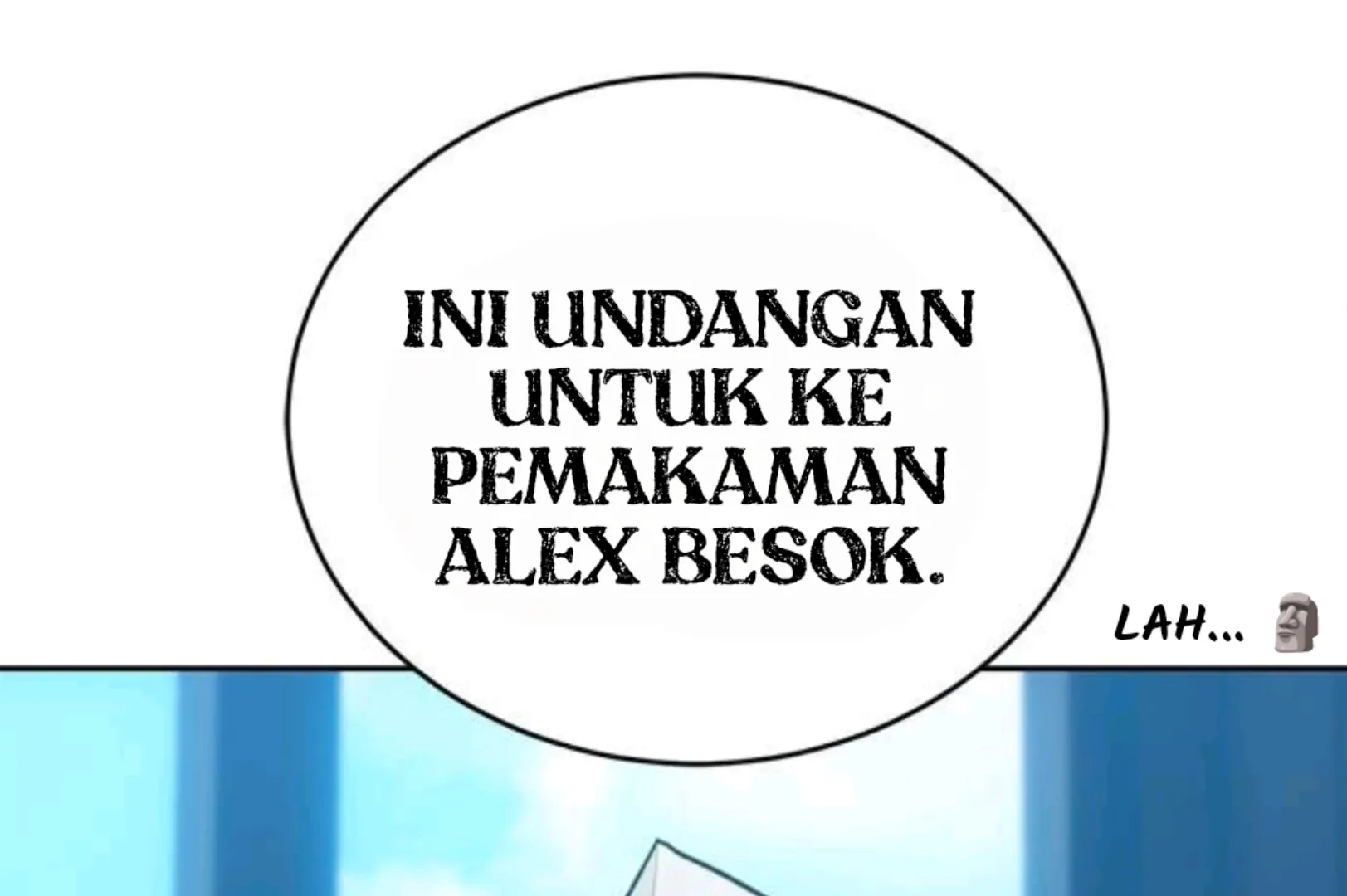 Why I Quit Being The Demon King Chapter 58 Gambar 277