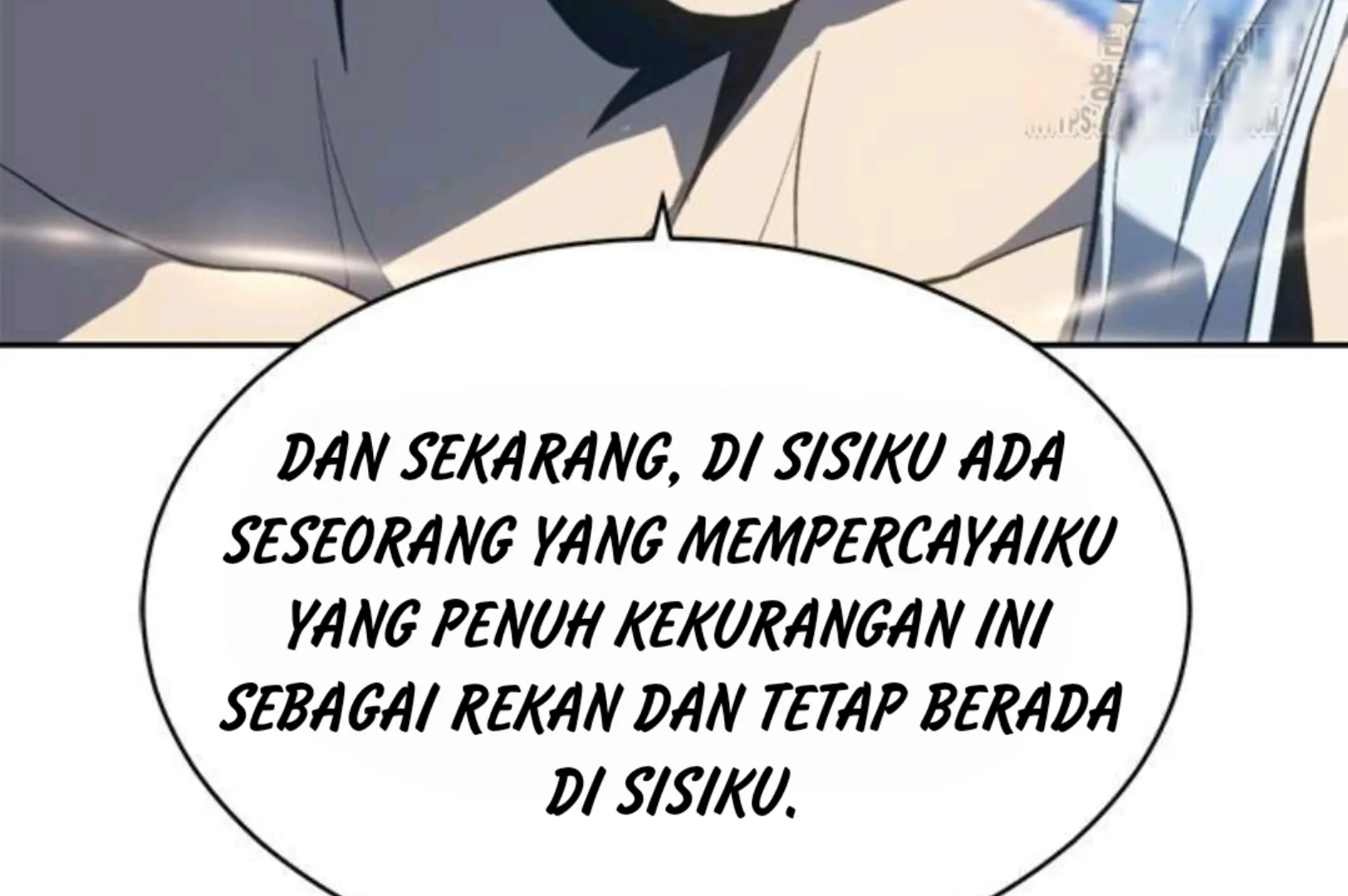 Why I Quit Being The Demon King Chapter 58 Gambar 28
