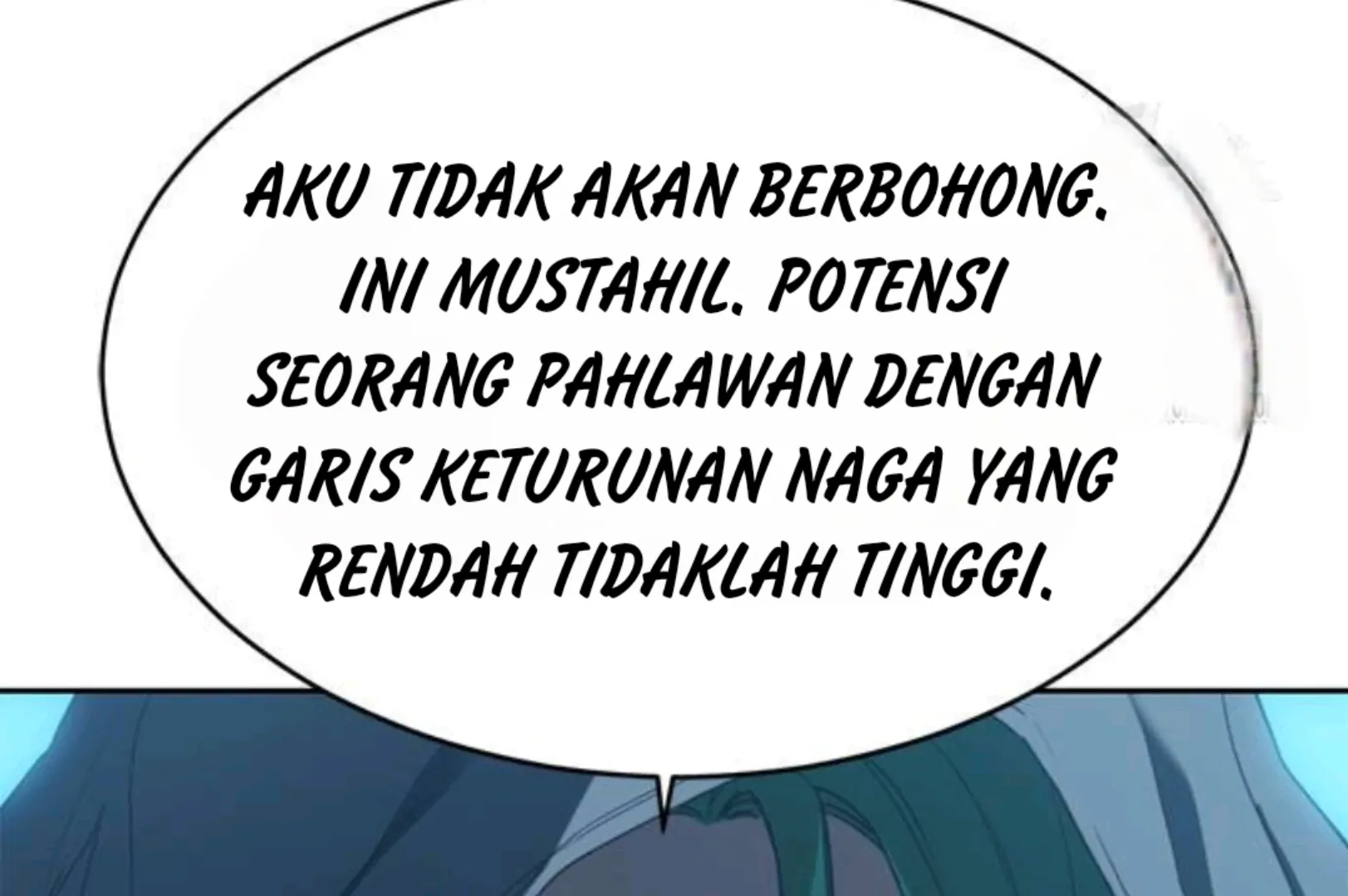 Why I Quit Being The Demon King Chapter 58 Gambar 39